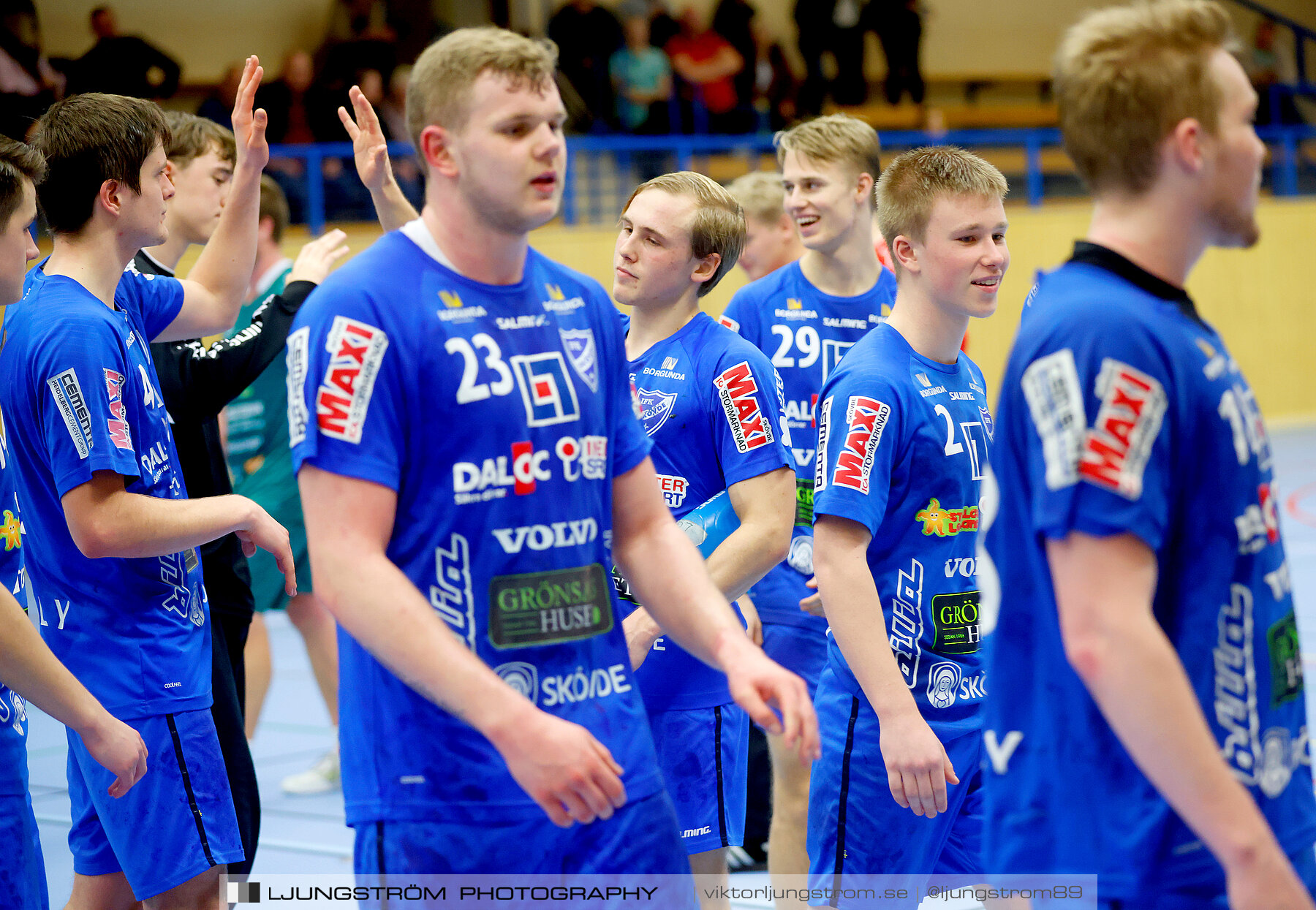 HK Skövde-IF HV Tidaholm 32-28,herr,Arena Skövde,Skövde,Sverige,Handboll,,2022,299605