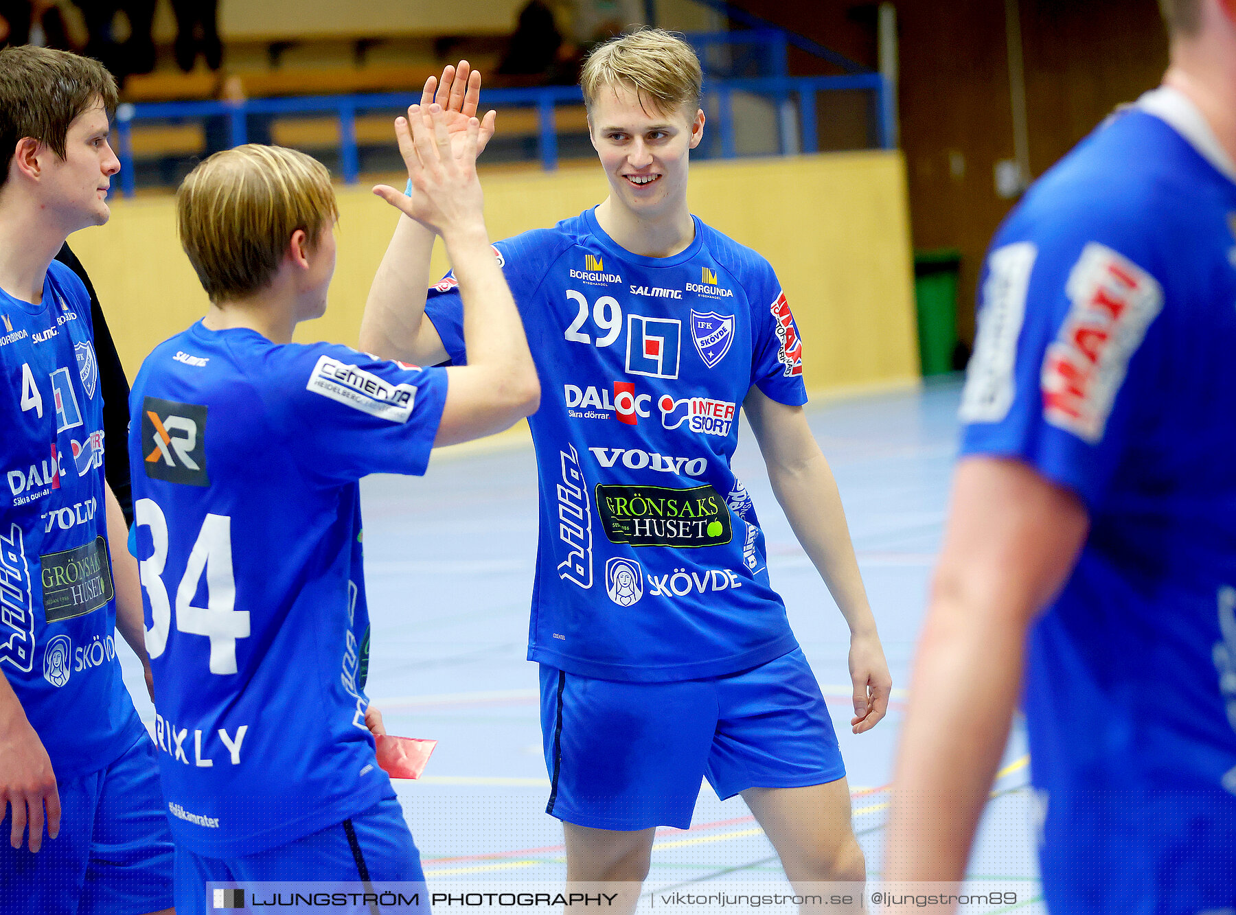 HK Skövde-IF HV Tidaholm 32-28,herr,Arena Skövde,Skövde,Sverige,Handboll,,2022,299606