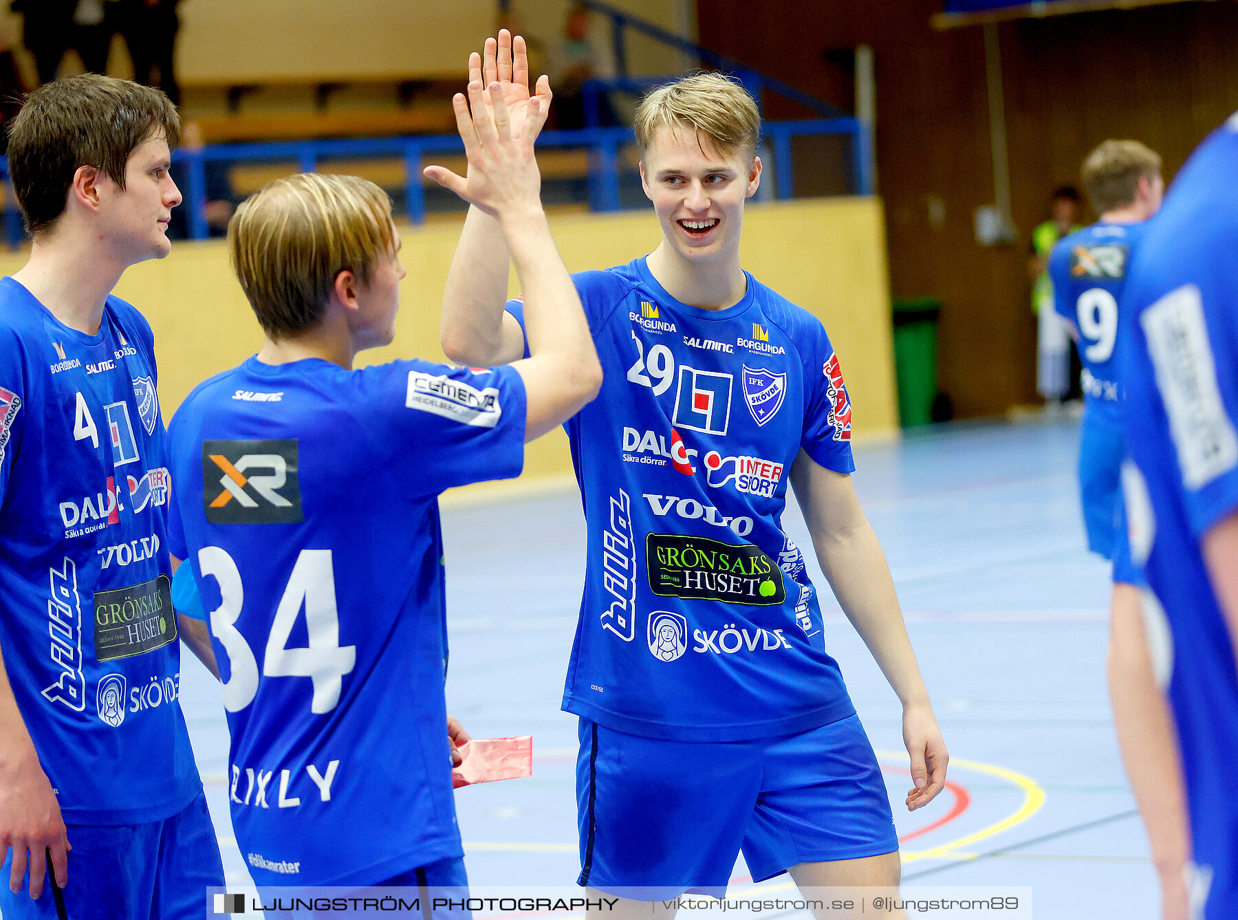 HK Skövde-IF HV Tidaholm 32-28,herr,Arena Skövde,Skövde,Sverige,Handboll,,2022,299607