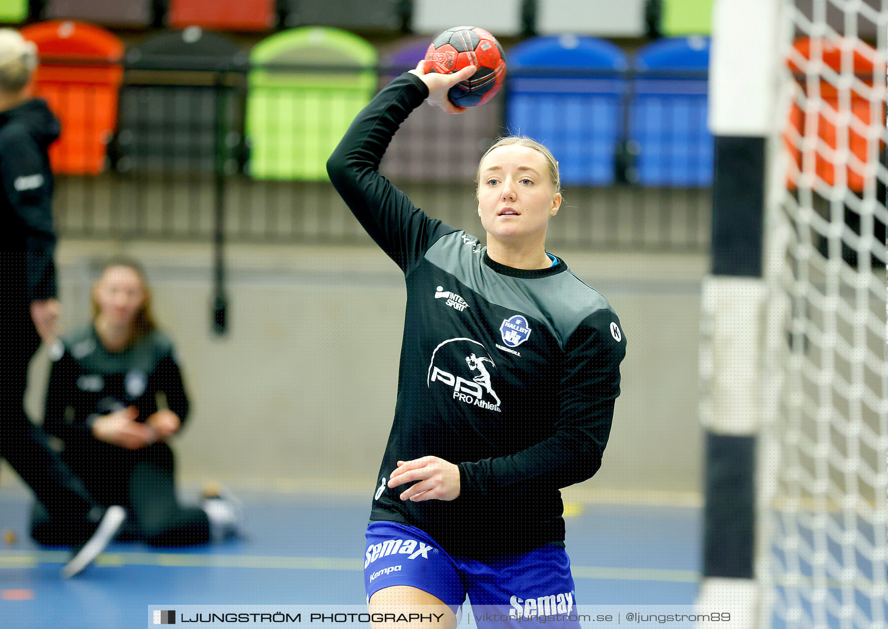 IF Hallby HK-Skövde HF 21-24,dam,Idrottshuset,Jönköping,Sverige,Handboll,,2022,299609