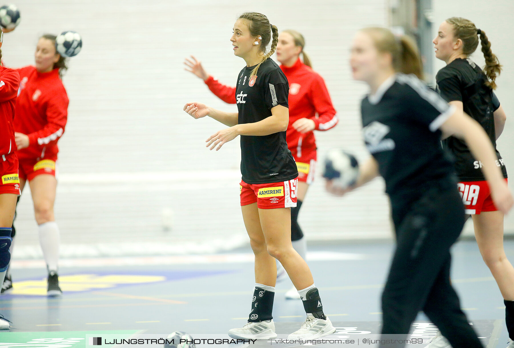 IF Hallby HK-Skövde HF 21-24,dam,Idrottshuset,Jönköping,Sverige,Handboll,,2022,299613