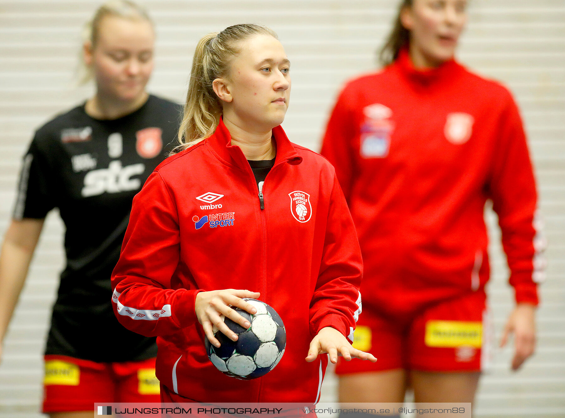 IF Hallby HK-Skövde HF 21-24,dam,Idrottshuset,Jönköping,Sverige,Handboll,,2022,299618