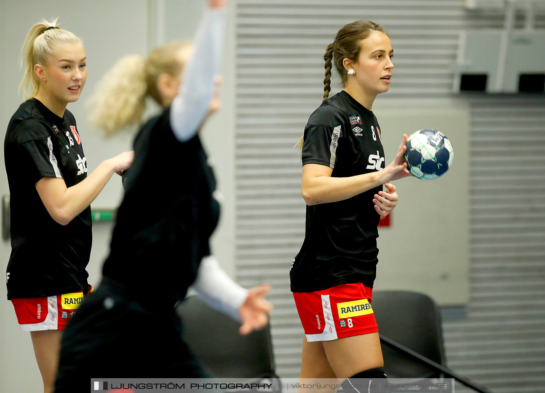 IF Hallby HK-Skövde HF 21-24,dam,Idrottshuset,Jönköping,Sverige,Handboll,,2022,299623