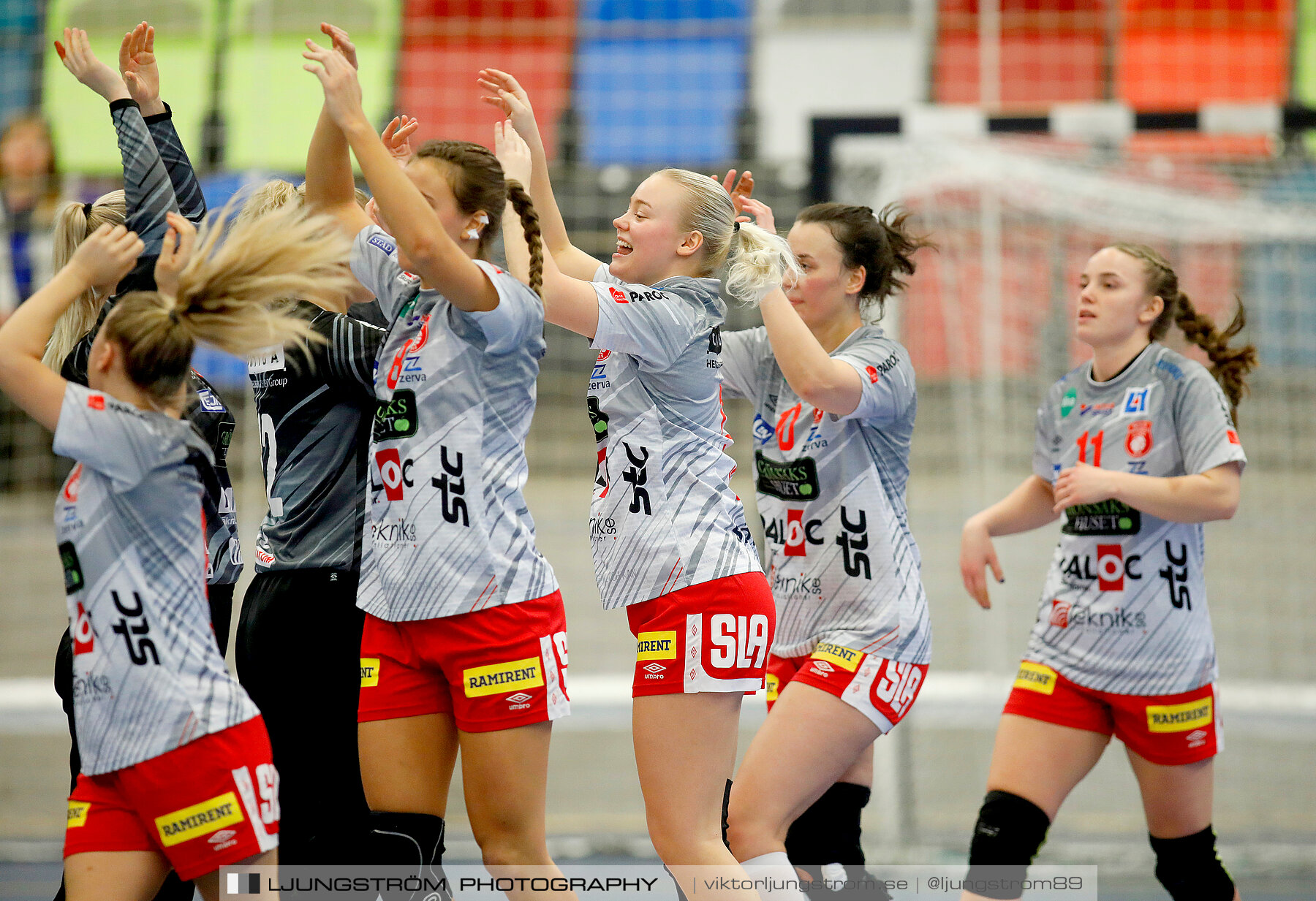 IF Hallby HK-Skövde HF 21-24,dam,Idrottshuset,Jönköping,Sverige,Handboll,,2022,299630