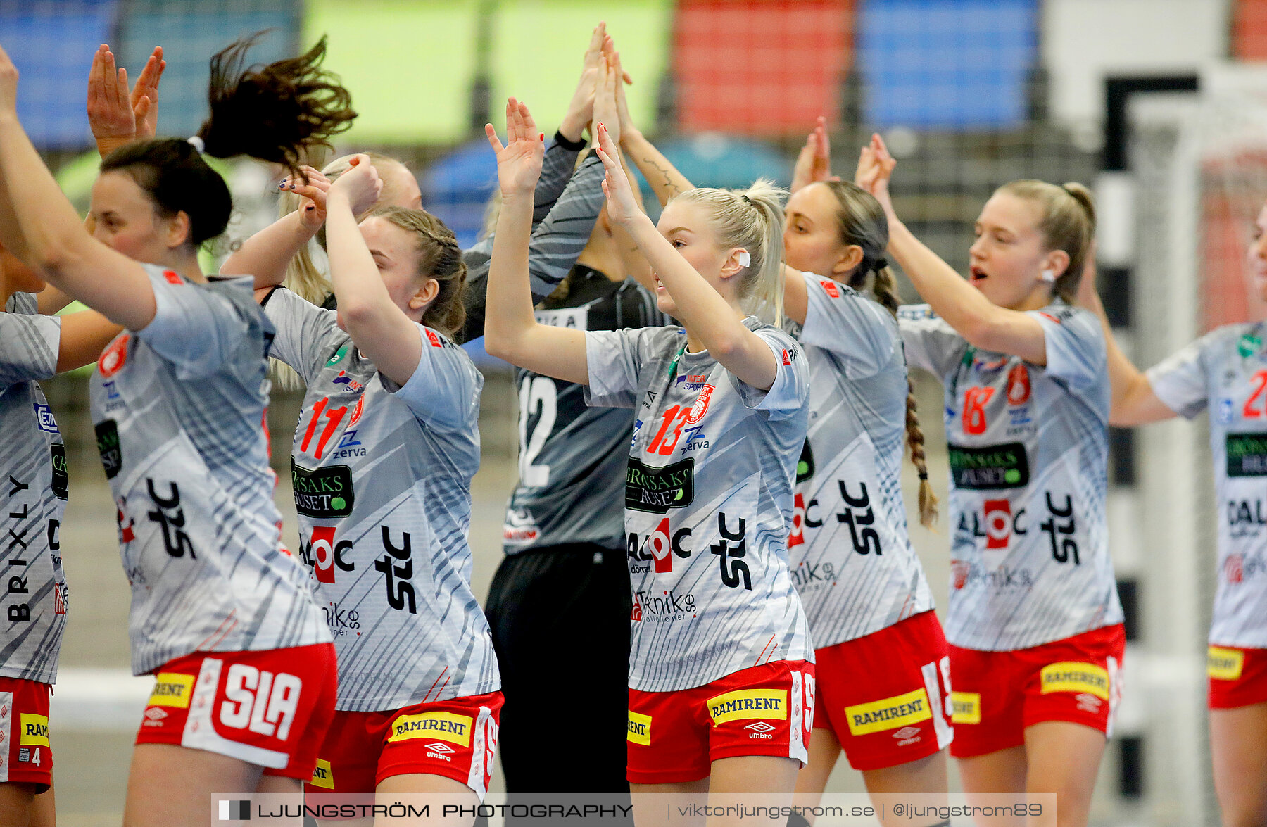 IF Hallby HK-Skövde HF 21-24,dam,Idrottshuset,Jönköping,Sverige,Handboll,,2022,299633