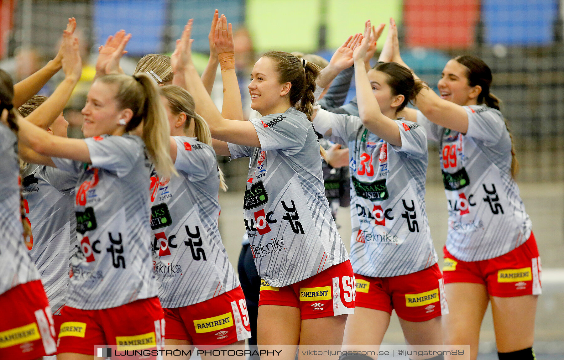 IF Hallby HK-Skövde HF 21-24,dam,Idrottshuset,Jönköping,Sverige,Handboll,,2022,299636