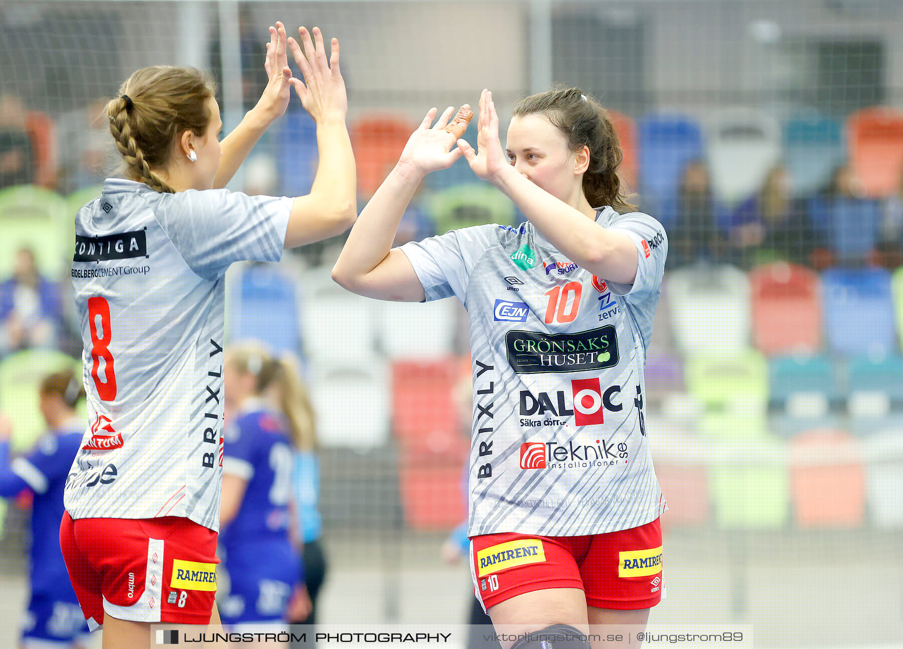 IF Hallby HK-Skövde HF 21-24,dam,Idrottshuset,Jönköping,Sverige,Handboll,,2022,299638