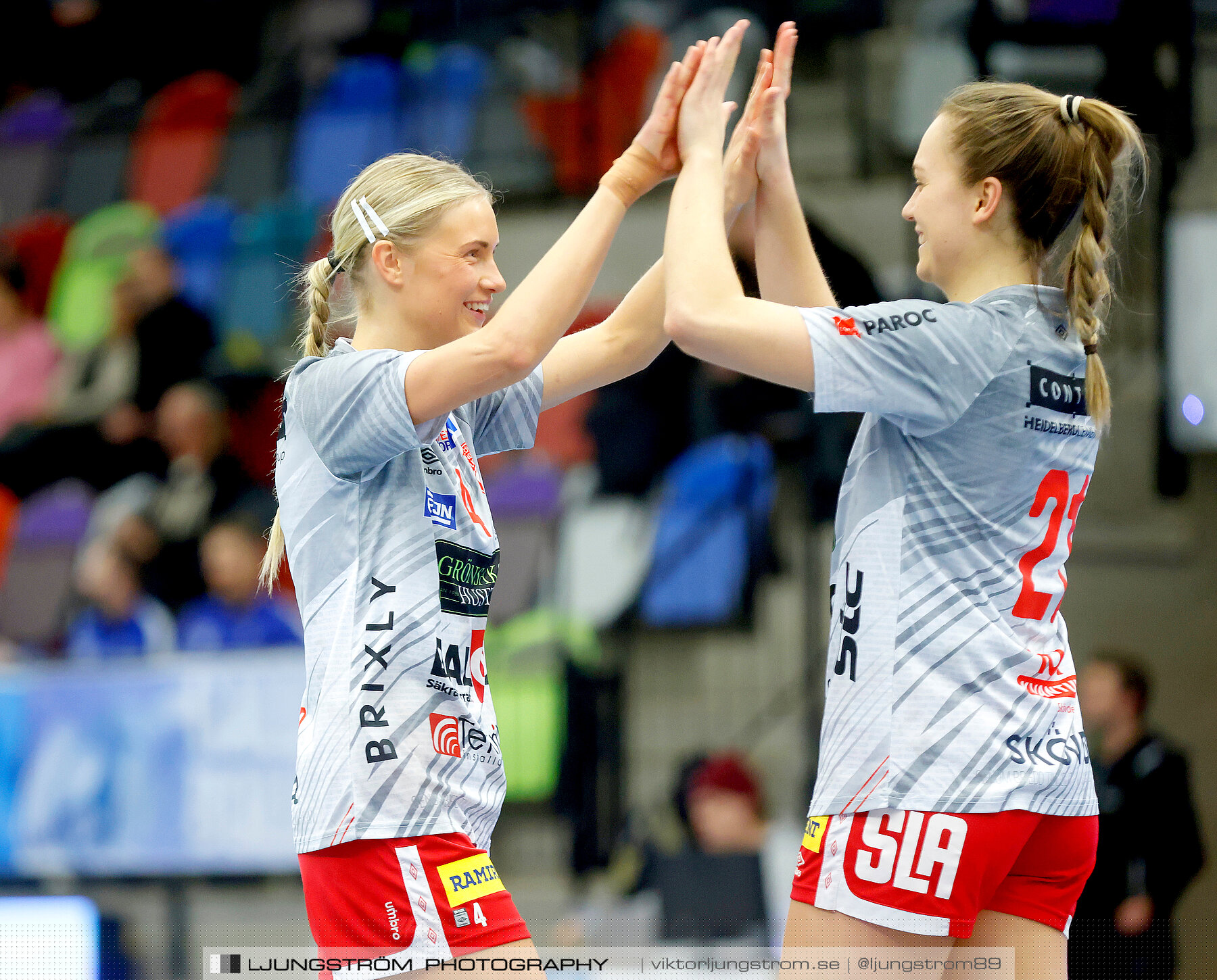 IF Hallby HK-Skövde HF 21-24,dam,Idrottshuset,Jönköping,Sverige,Handboll,,2022,299640