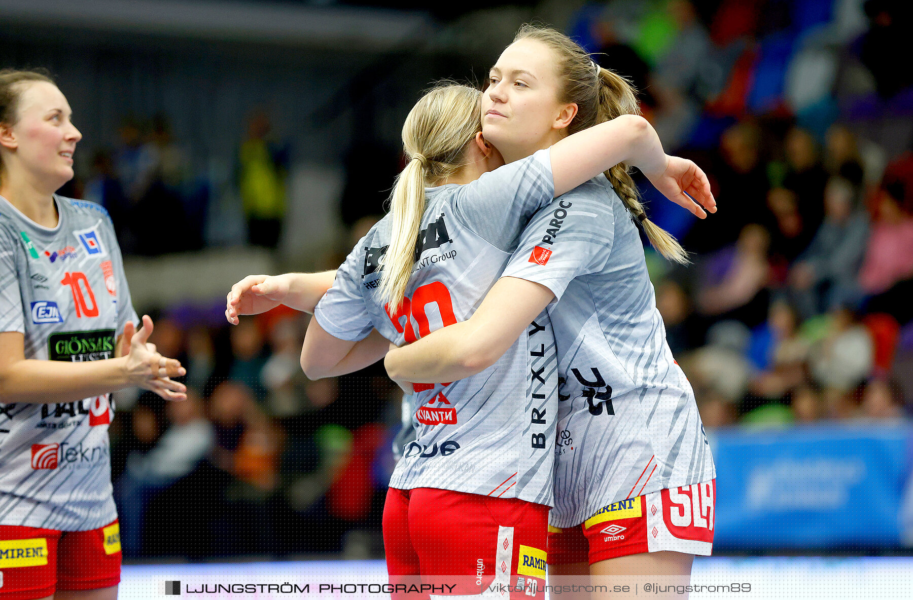 IF Hallby HK-Skövde HF 21-24,dam,Idrottshuset,Jönköping,Sverige,Handboll,,2022,299642