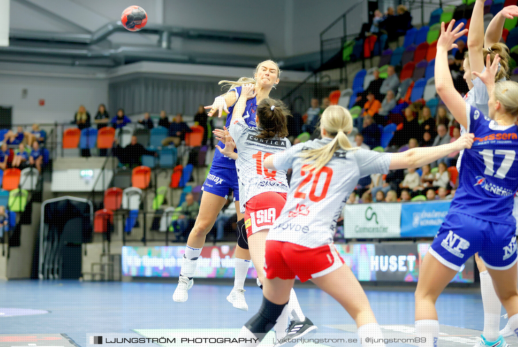 IF Hallby HK-Skövde HF 21-24,dam,Idrottshuset,Jönköping,Sverige,Handboll,,2022,299651