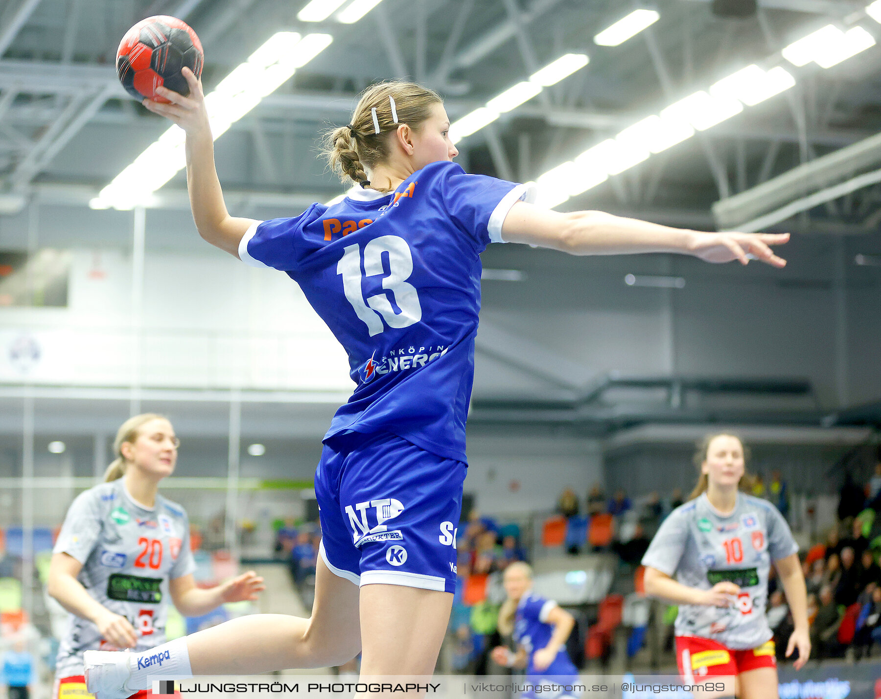 IF Hallby HK-Skövde HF 21-24,dam,Idrottshuset,Jönköping,Sverige,Handboll,,2022,299653