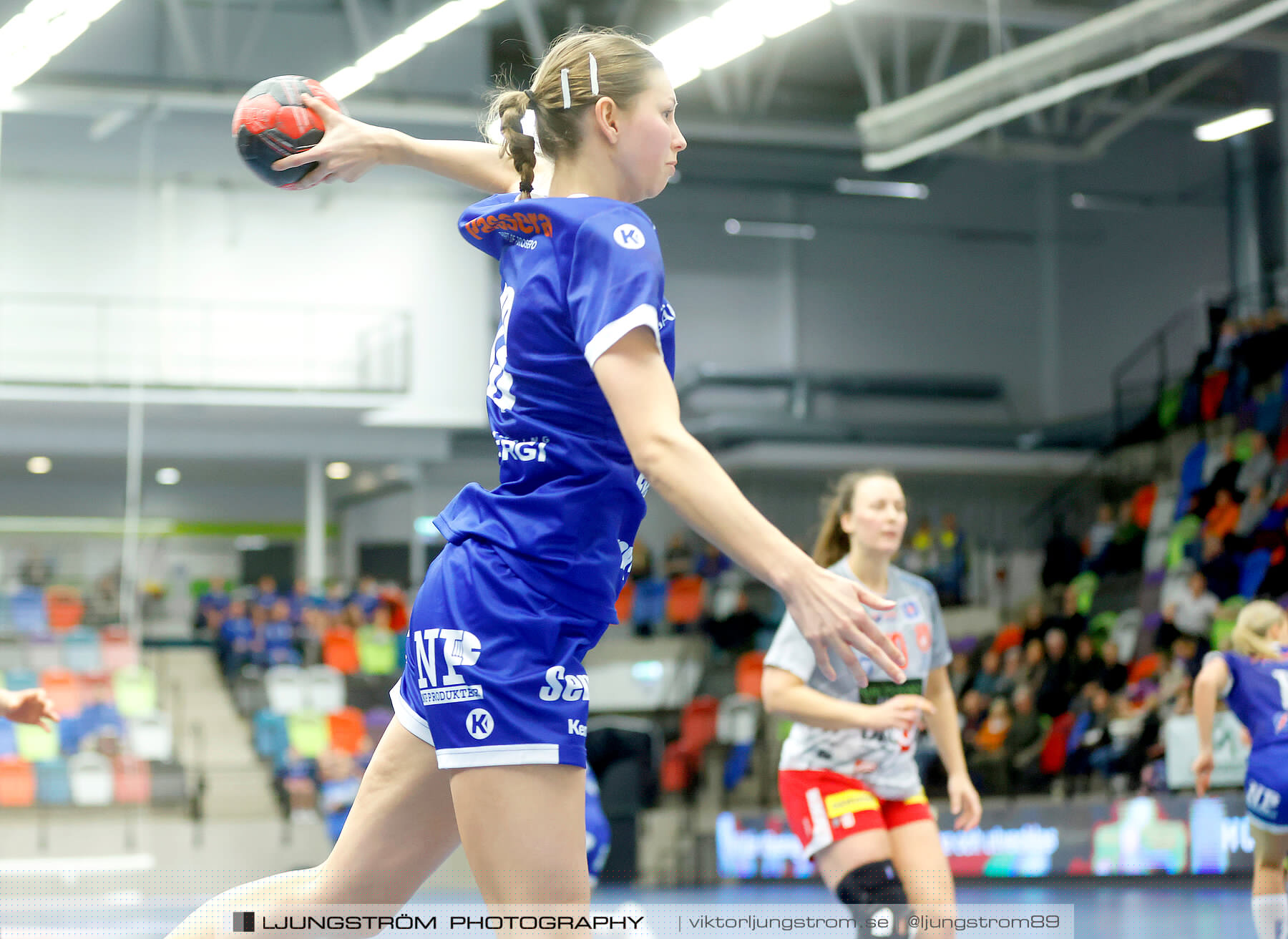 IF Hallby HK-Skövde HF 21-24,dam,Idrottshuset,Jönköping,Sverige,Handboll,,2022,299654