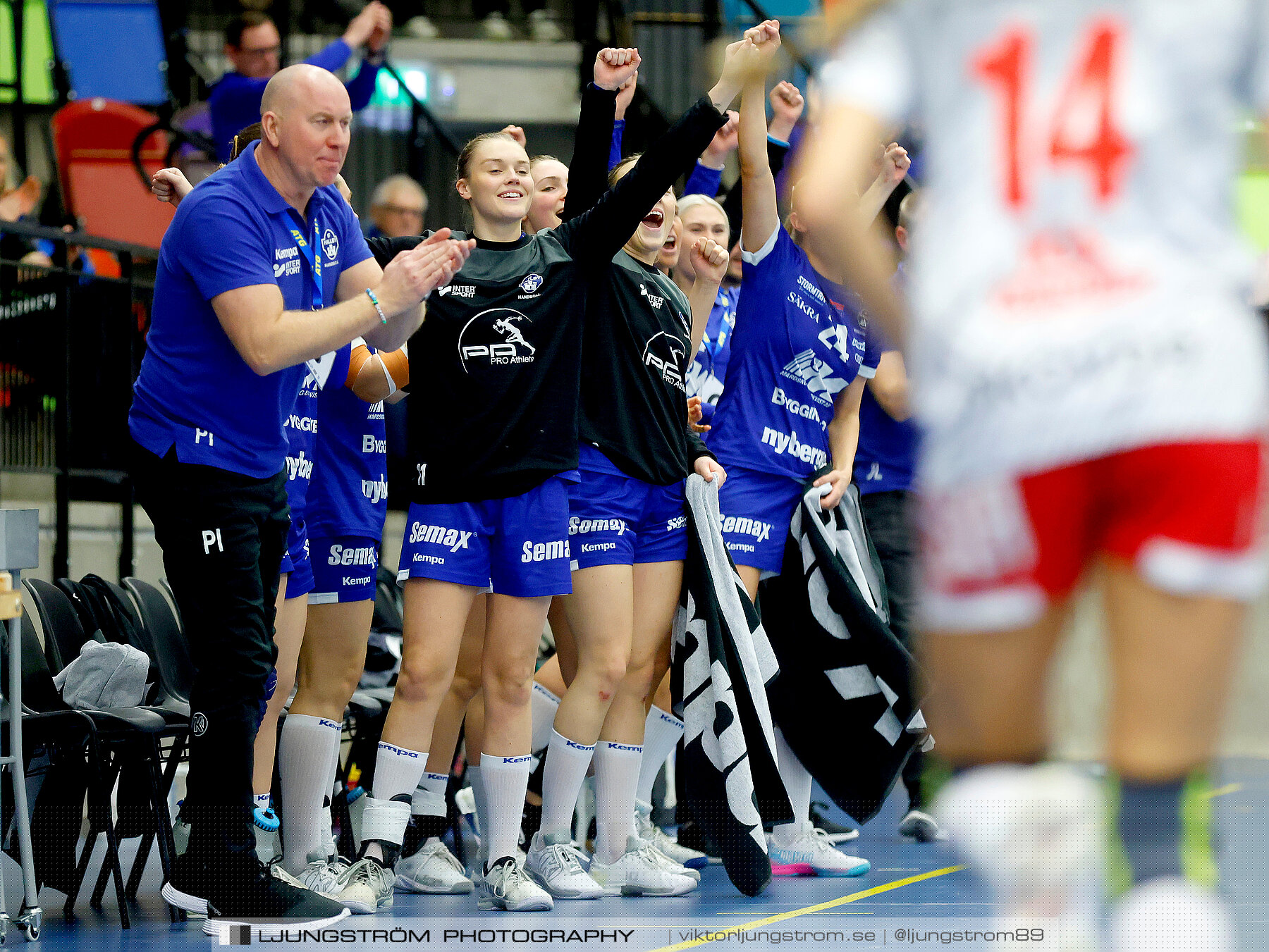 IF Hallby HK-Skövde HF 21-24,dam,Idrottshuset,Jönköping,Sverige,Handboll,,2022,299655