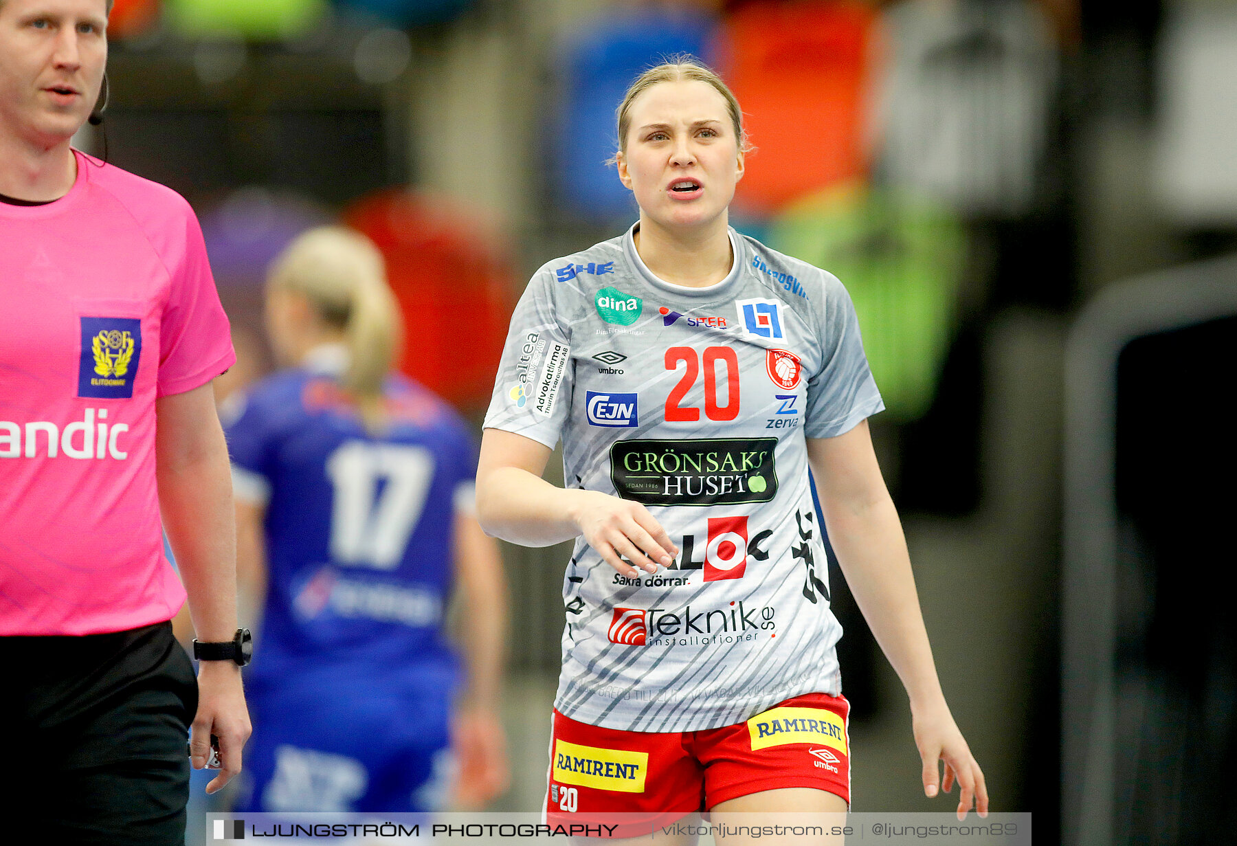 IF Hallby HK-Skövde HF 21-24,dam,Idrottshuset,Jönköping,Sverige,Handboll,,2022,299659