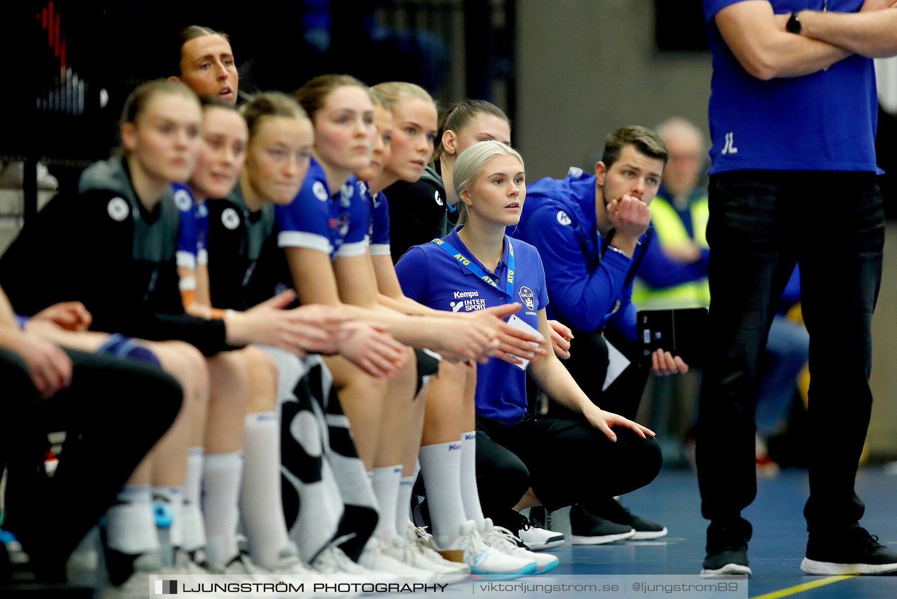 IF Hallby HK-Skövde HF 21-24,dam,Idrottshuset,Jönköping,Sverige,Handboll,,2022,299674