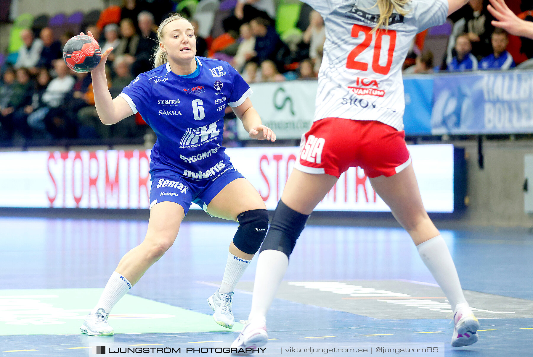 IF Hallby HK-Skövde HF 21-24,dam,Idrottshuset,Jönköping,Sverige,Handboll,,2022,299678