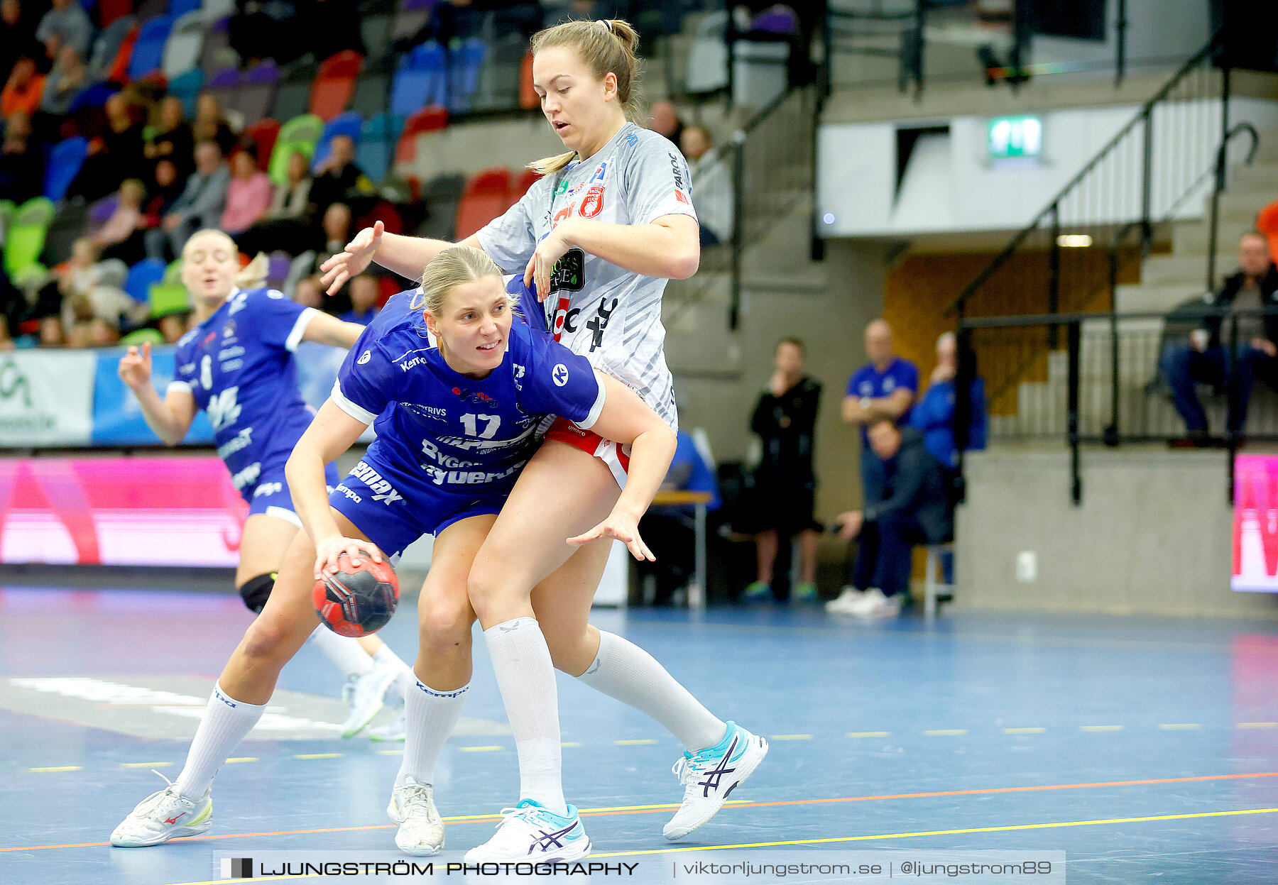 IF Hallby HK-Skövde HF 21-24,dam,Idrottshuset,Jönköping,Sverige,Handboll,,2022,299679