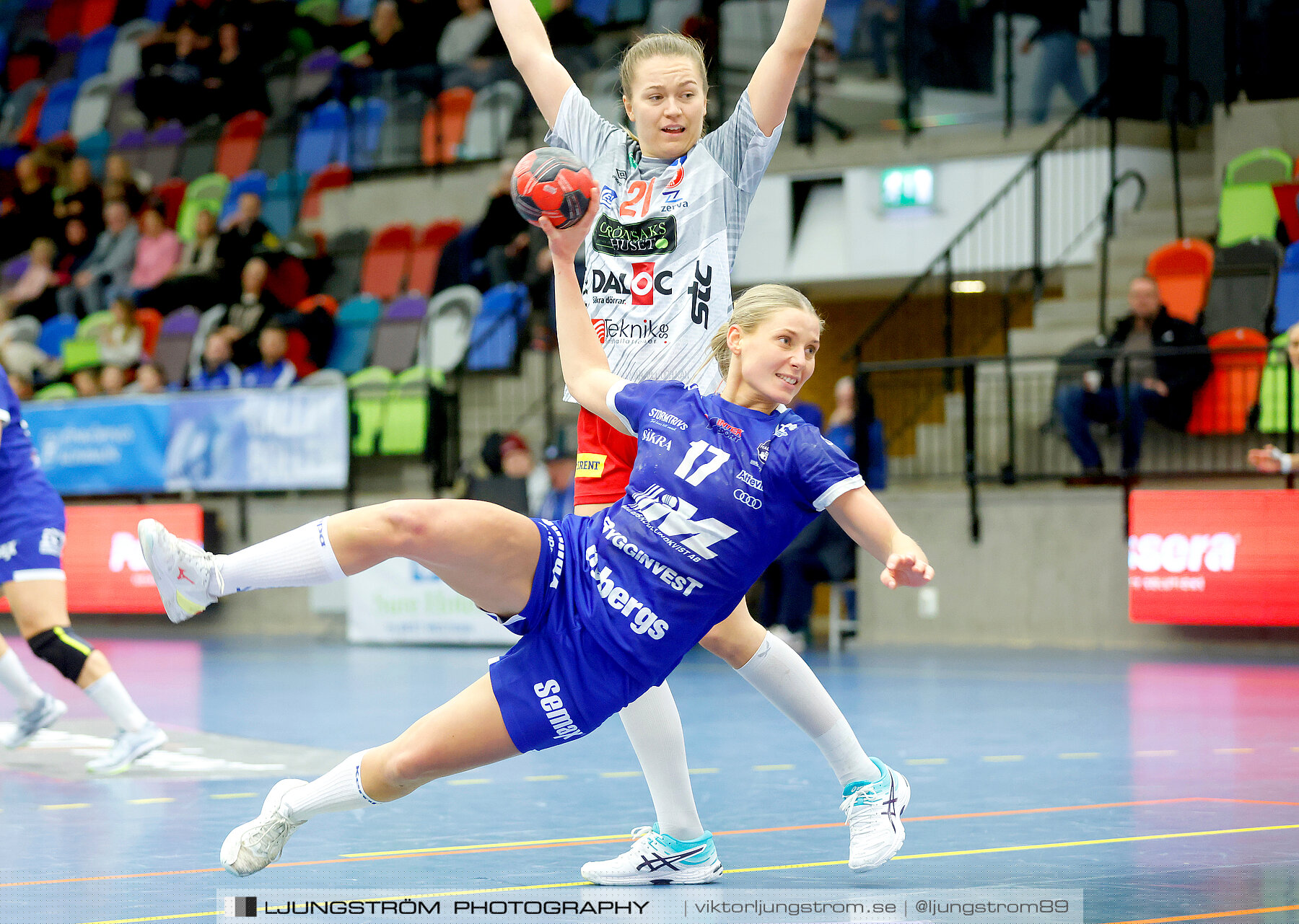 IF Hallby HK-Skövde HF 21-24,dam,Idrottshuset,Jönköping,Sverige,Handboll,,2022,299680