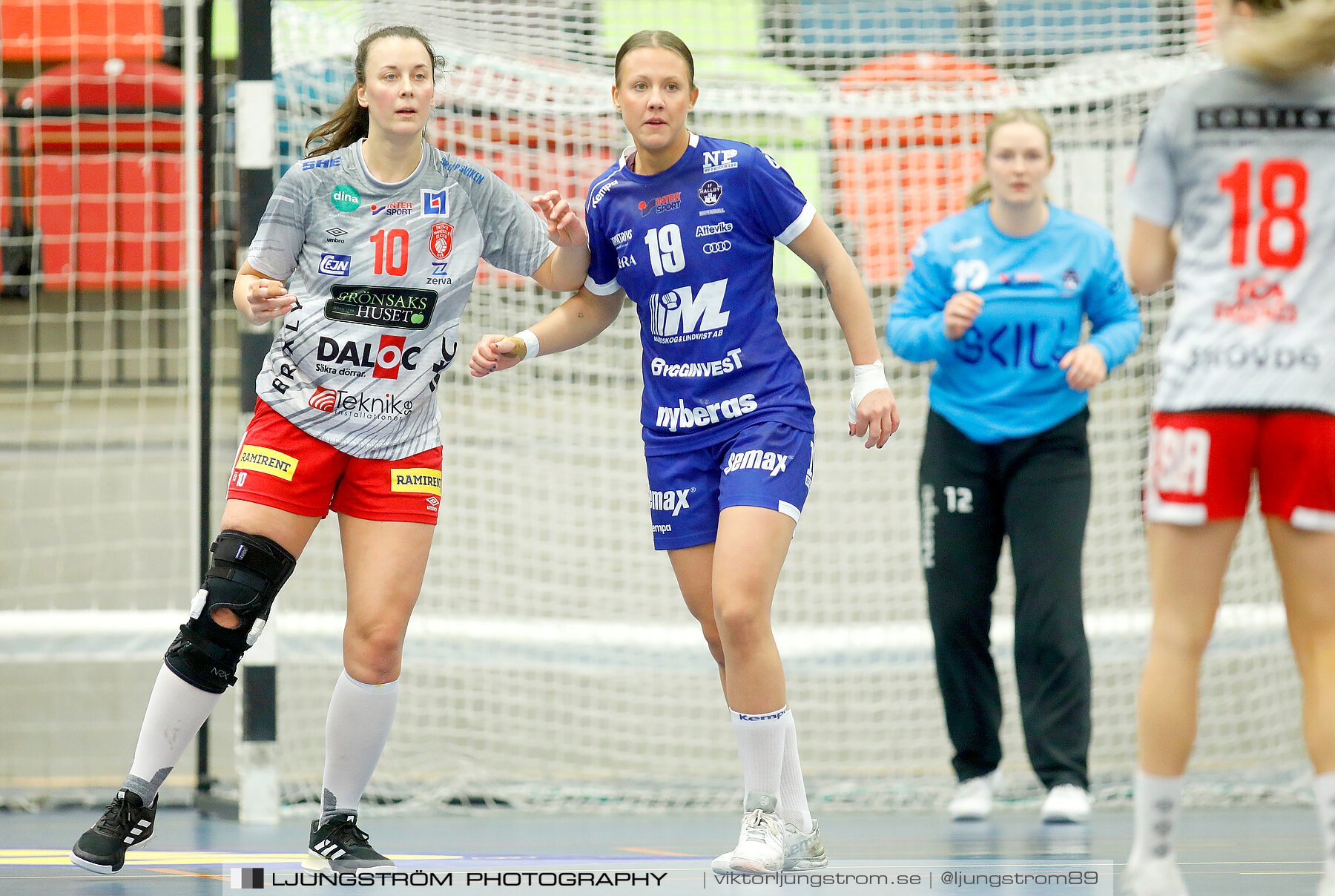 IF Hallby HK-Skövde HF 21-24,dam,Idrottshuset,Jönköping,Sverige,Handboll,,2022,299688