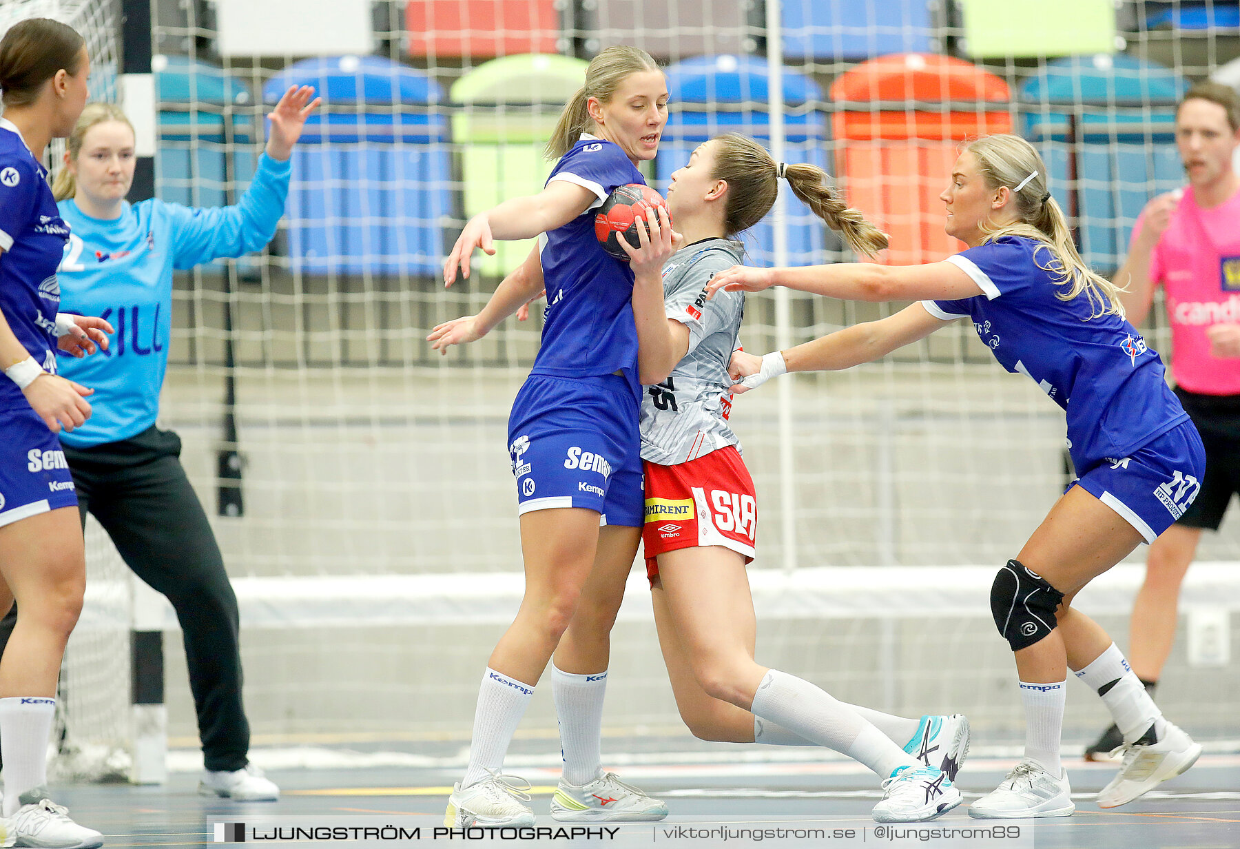 IF Hallby HK-Skövde HF 21-24,dam,Idrottshuset,Jönköping,Sverige,Handboll,,2022,299691