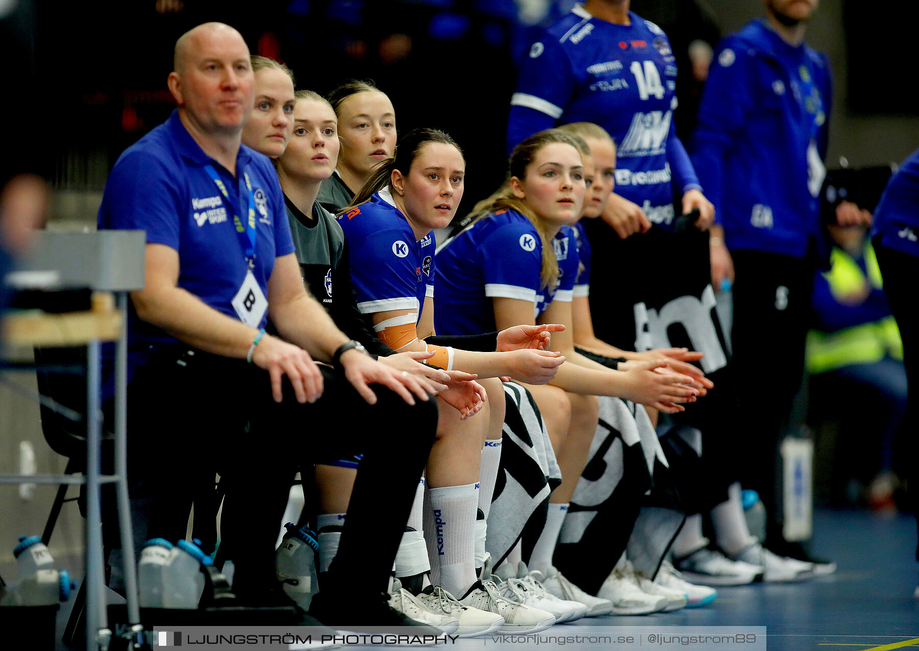 IF Hallby HK-Skövde HF 21-24,dam,Idrottshuset,Jönköping,Sverige,Handboll,,2022,299694