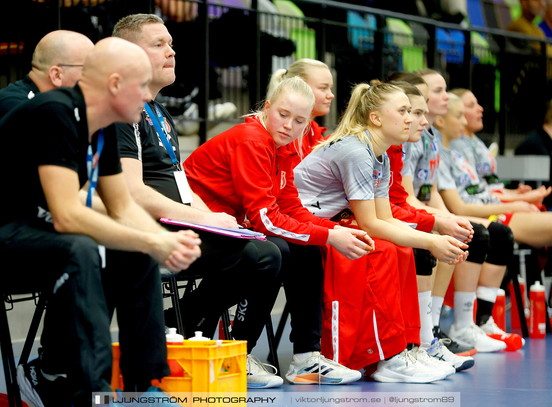 IF Hallby HK-Skövde HF 21-24,dam,Idrottshuset,Jönköping,Sverige,Handboll,,2022,299699