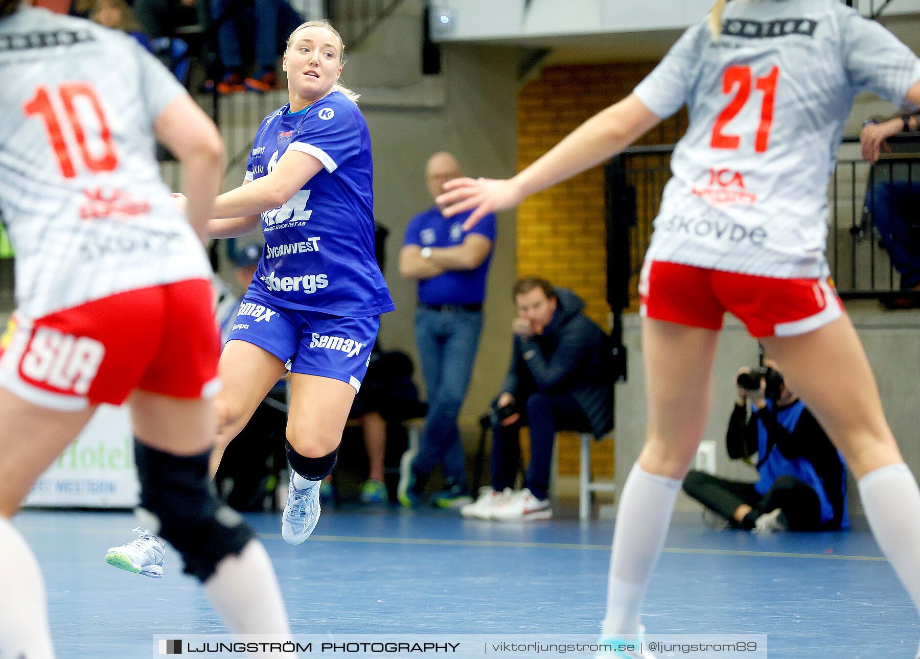 IF Hallby HK-Skövde HF 21-24,dam,Idrottshuset,Jönköping,Sverige,Handboll,,2022,299701