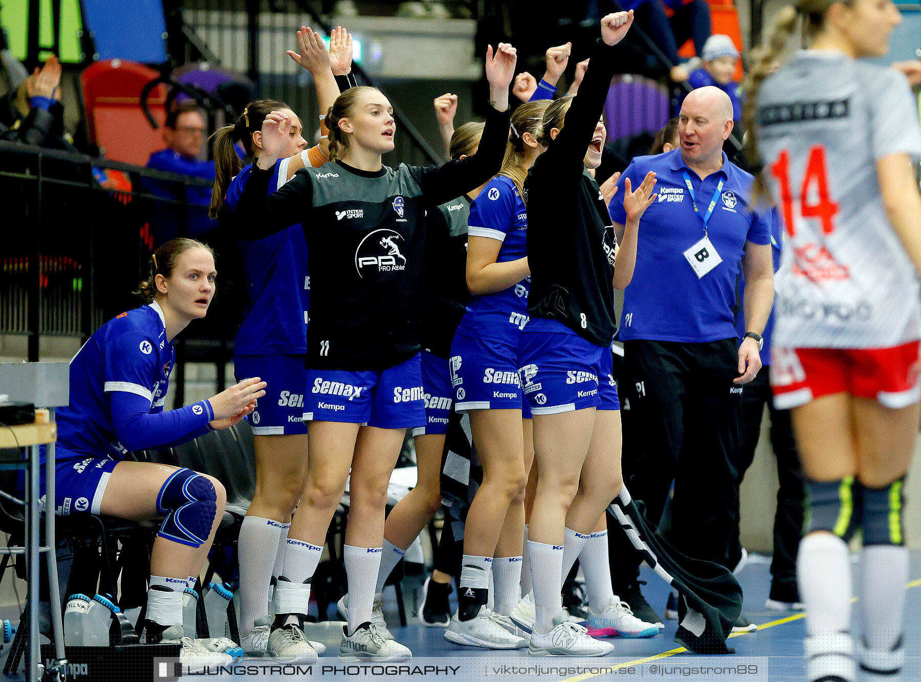 IF Hallby HK-Skövde HF 21-24,dam,Idrottshuset,Jönköping,Sverige,Handboll,,2022,299706