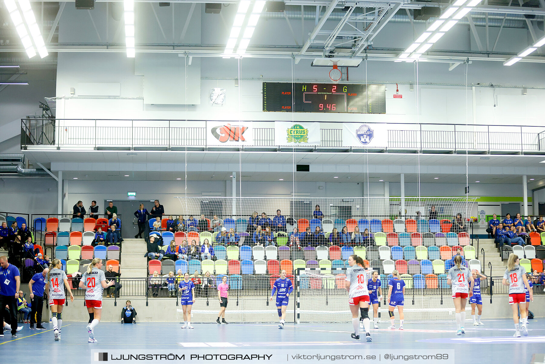 IF Hallby HK-Skövde HF 21-24,dam,Idrottshuset,Jönköping,Sverige,Handboll,,2022,299710