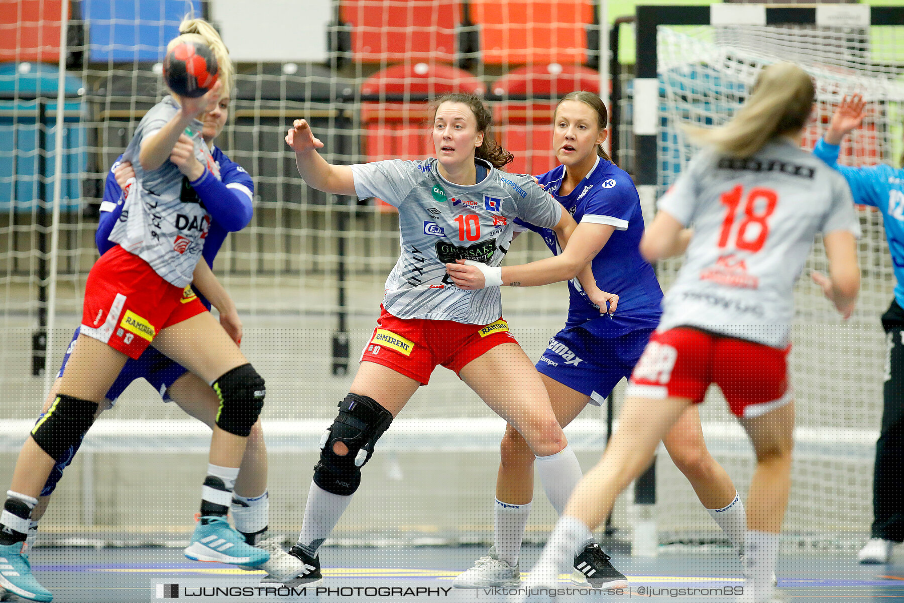 IF Hallby HK-Skövde HF 21-24,dam,Idrottshuset,Jönköping,Sverige,Handboll,,2022,299713