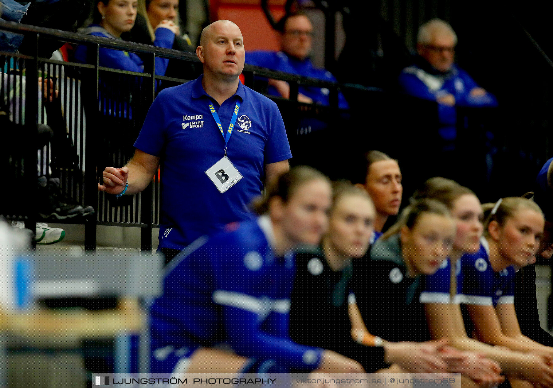 IF Hallby HK-Skövde HF 21-24,dam,Idrottshuset,Jönköping,Sverige,Handboll,,2022,299721