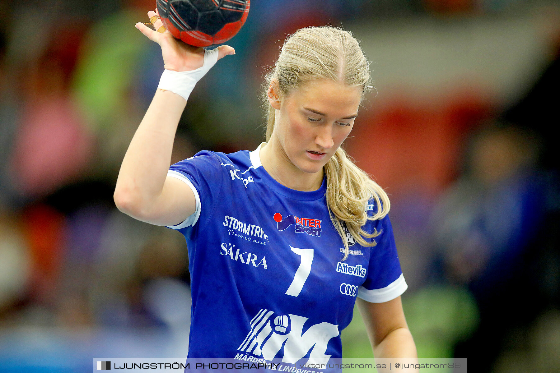 IF Hallby HK-Skövde HF 21-24,dam,Idrottshuset,Jönköping,Sverige,Handboll,,2022,299729