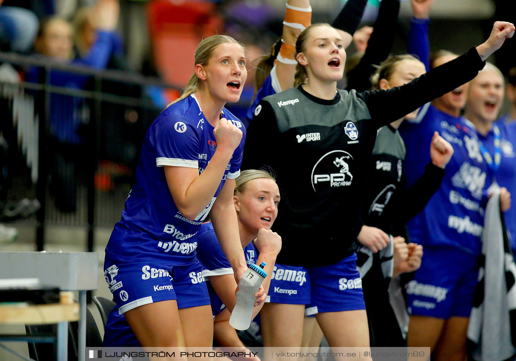 IF Hallby HK-Skövde HF 21-24,dam,Idrottshuset,Jönköping,Sverige,Handboll,,2022,299733