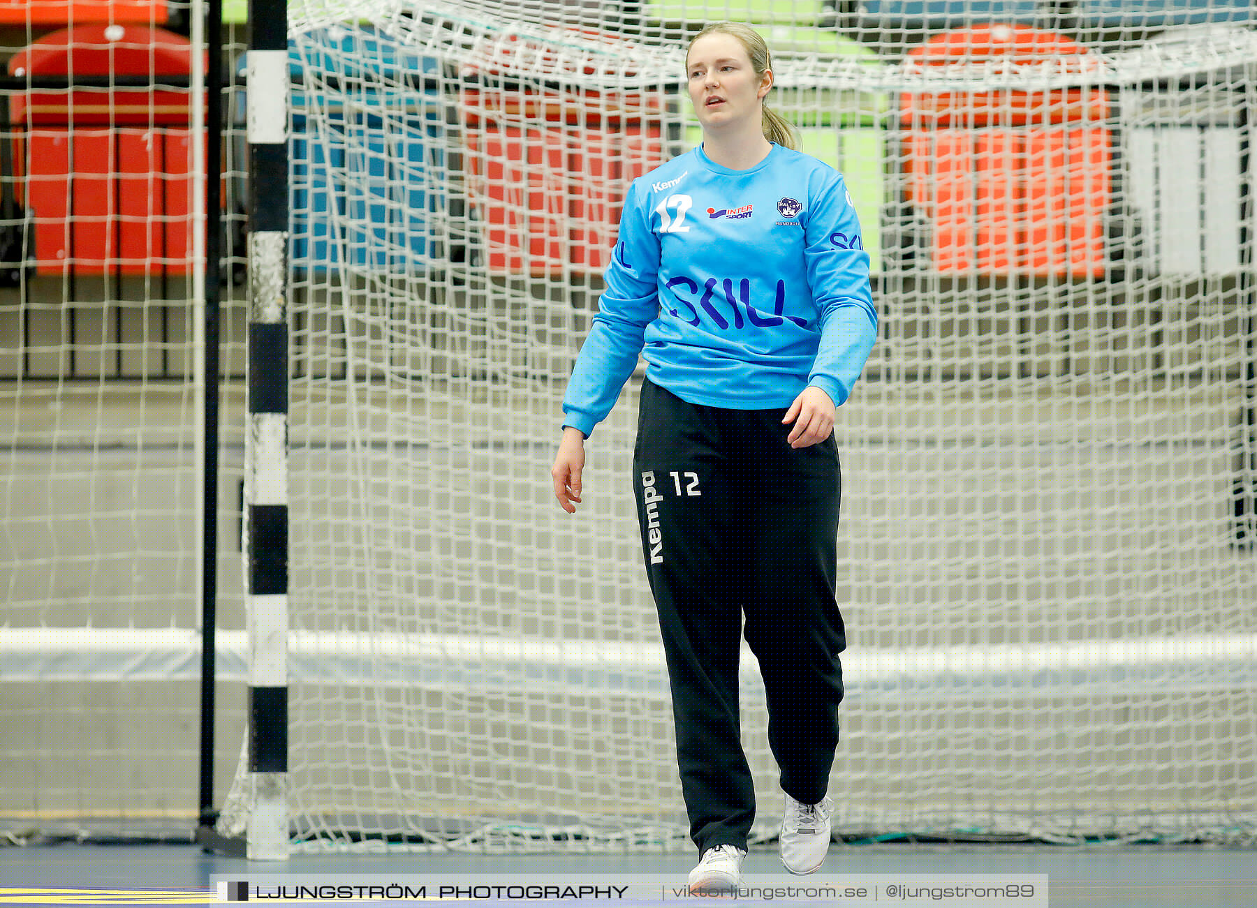 IF Hallby HK-Skövde HF 21-24,dam,Idrottshuset,Jönköping,Sverige,Handboll,,2022,299737