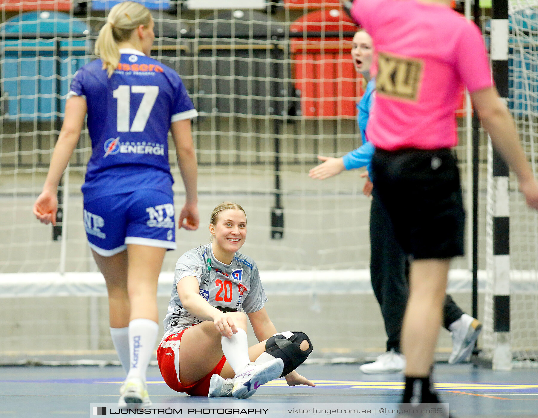 IF Hallby HK-Skövde HF 21-24,dam,Idrottshuset,Jönköping,Sverige,Handboll,,2022,299754