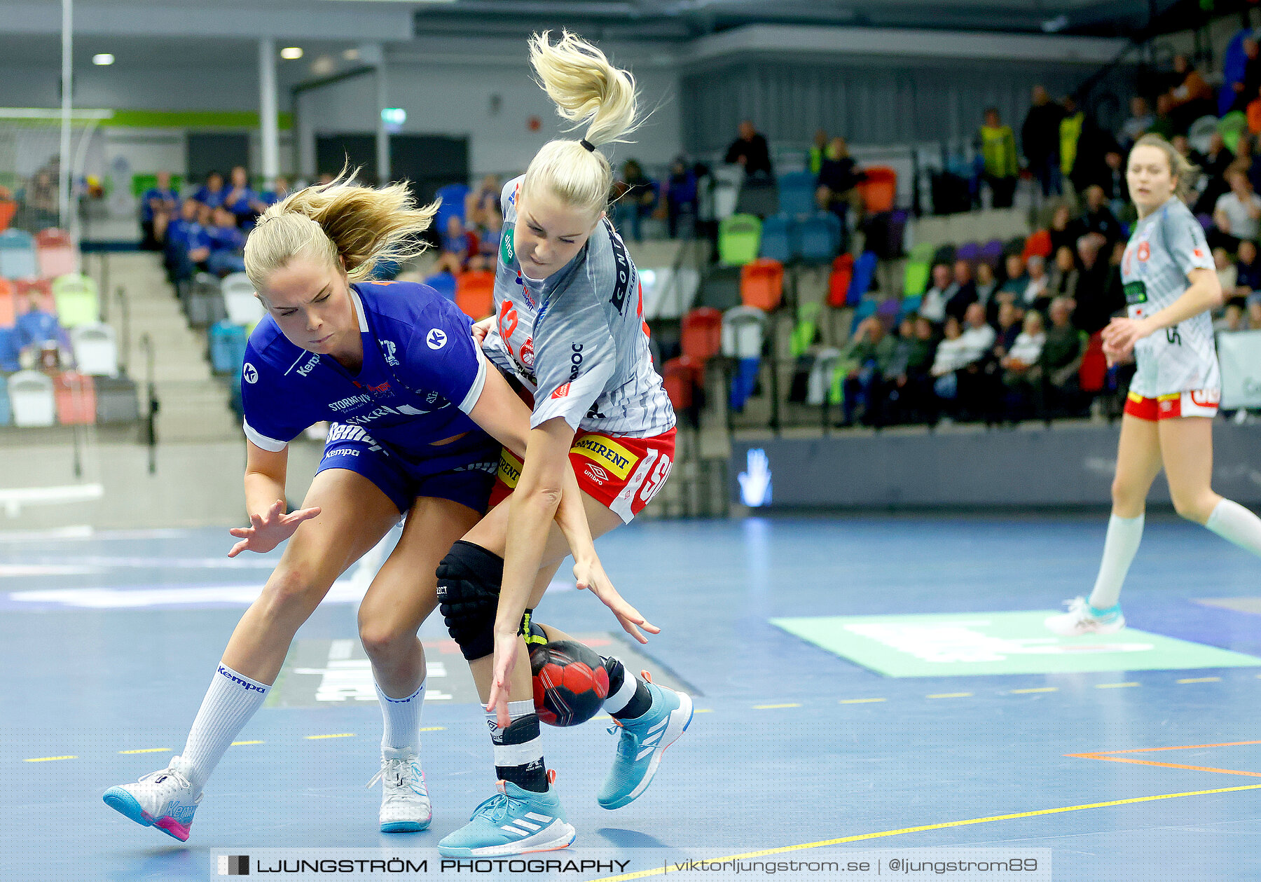 IF Hallby HK-Skövde HF 21-24,dam,Idrottshuset,Jönköping,Sverige,Handboll,,2022,299764