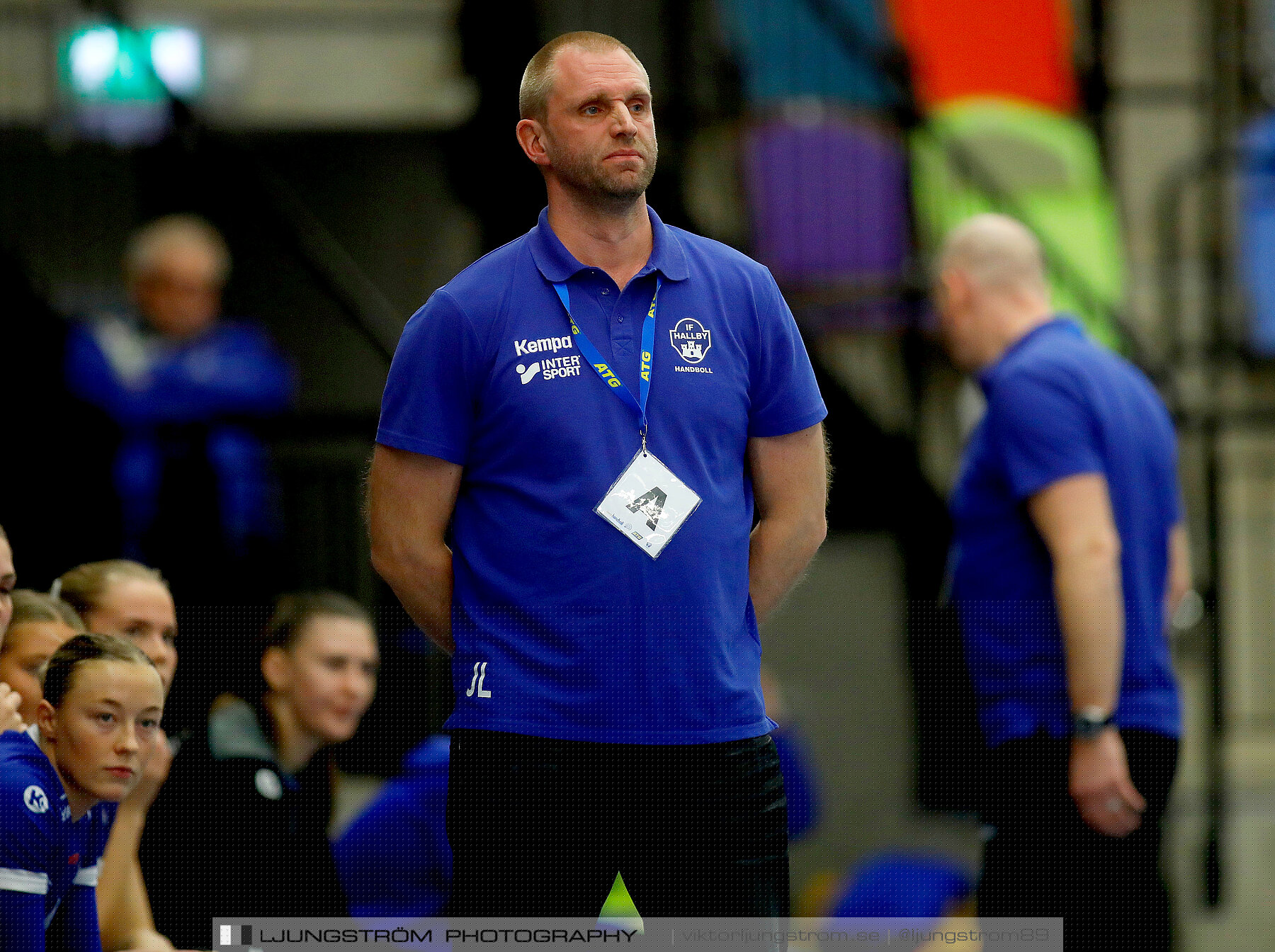 IF Hallby HK-Skövde HF 21-24,dam,Idrottshuset,Jönköping,Sverige,Handboll,,2022,299780