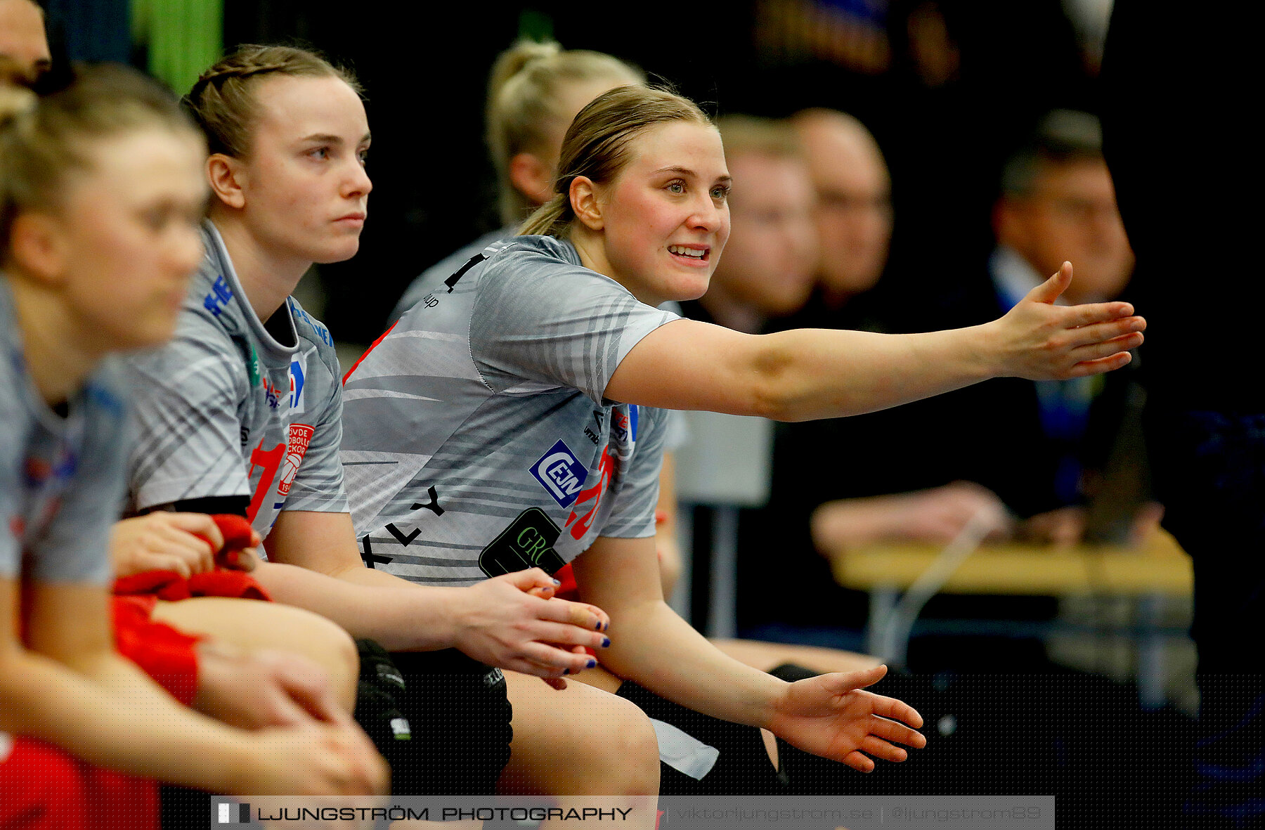 IF Hallby HK-Skövde HF 21-24,dam,Idrottshuset,Jönköping,Sverige,Handboll,,2022,299782