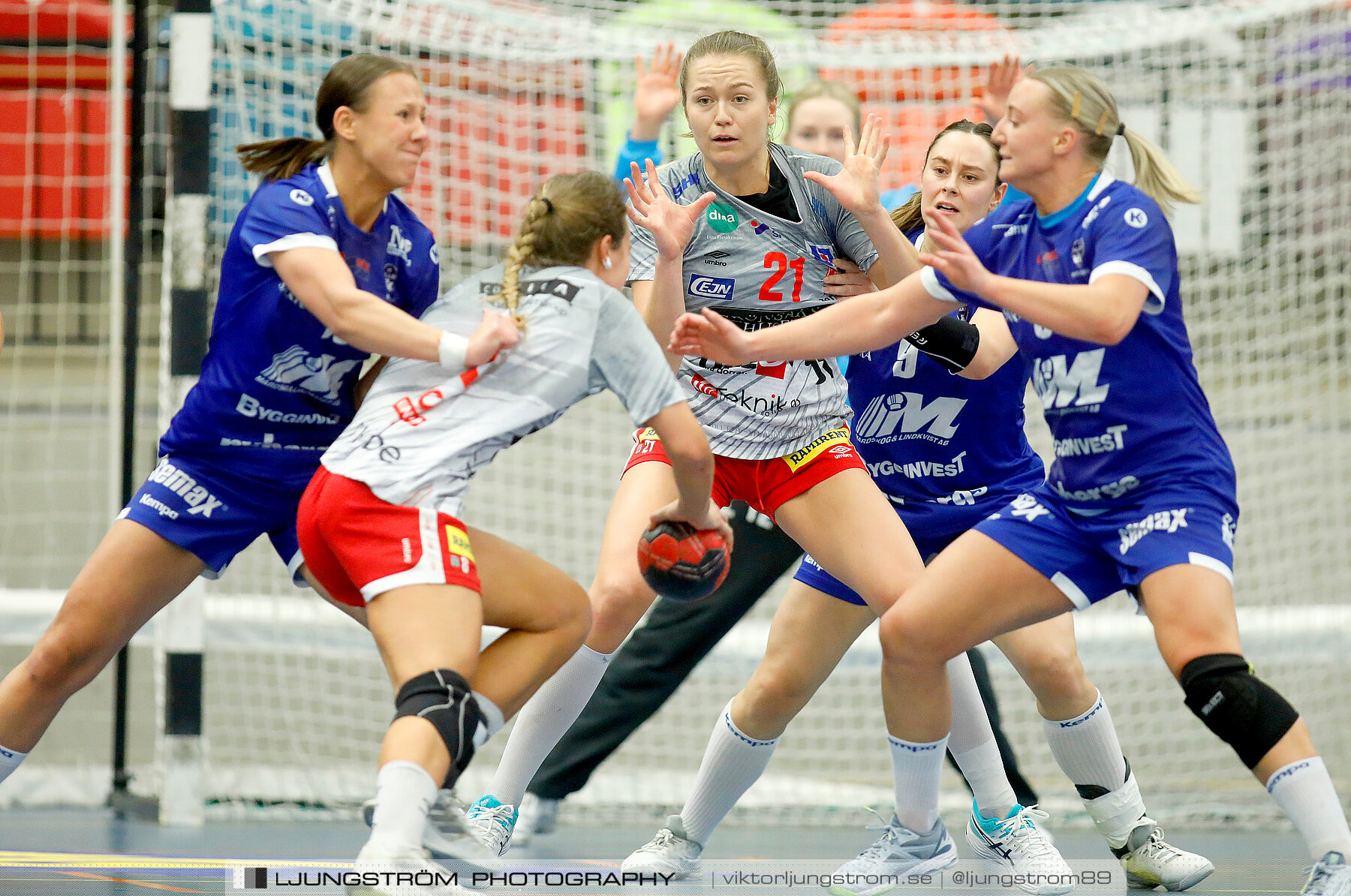 IF Hallby HK-Skövde HF 21-24,dam,Idrottshuset,Jönköping,Sverige,Handboll,,2022,299784