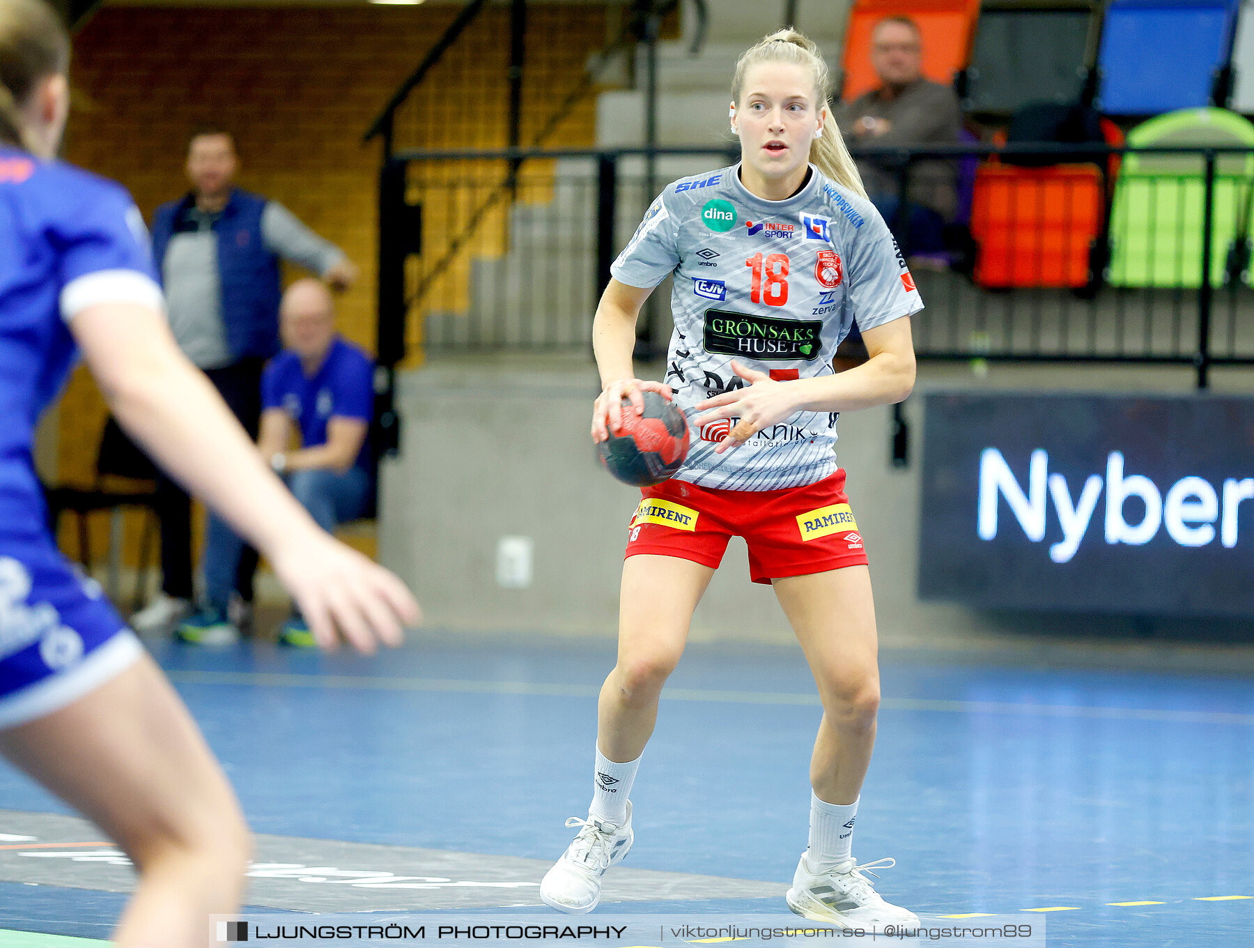 IF Hallby HK-Skövde HF 21-24,dam,Idrottshuset,Jönköping,Sverige,Handboll,,2022,299786