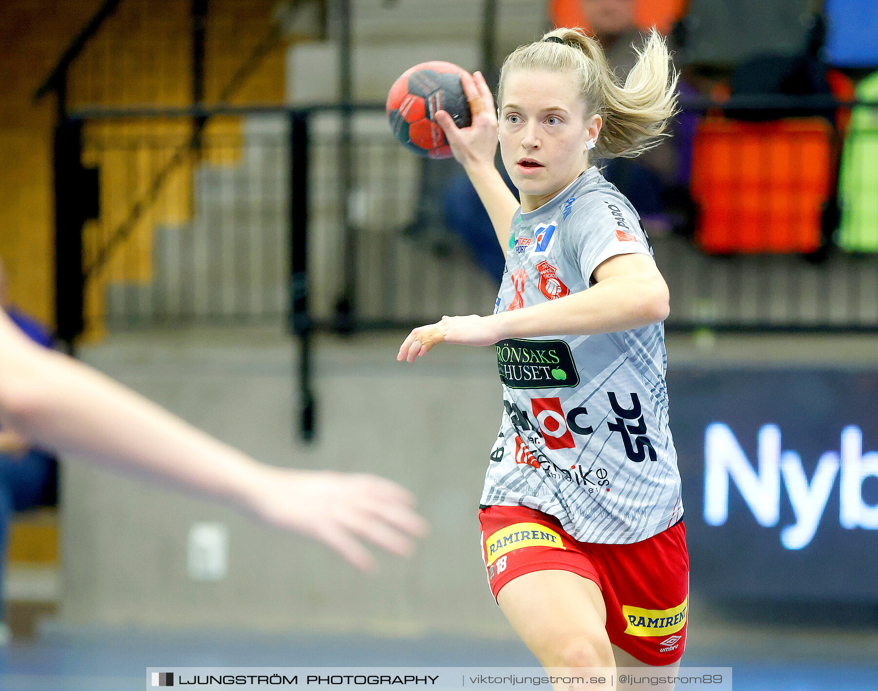 IF Hallby HK-Skövde HF 21-24,dam,Idrottshuset,Jönköping,Sverige,Handboll,,2022,299788