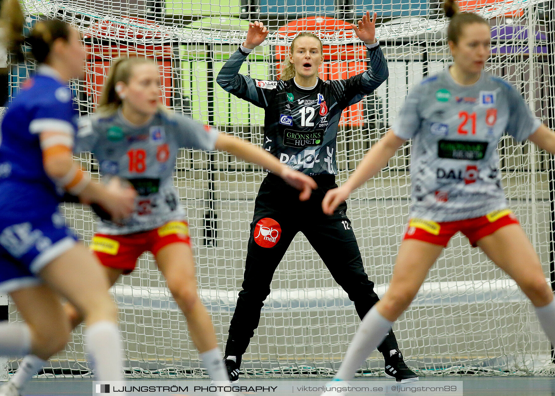 IF Hallby HK-Skövde HF 21-24,dam,Idrottshuset,Jönköping,Sverige,Handboll,,2022,299791