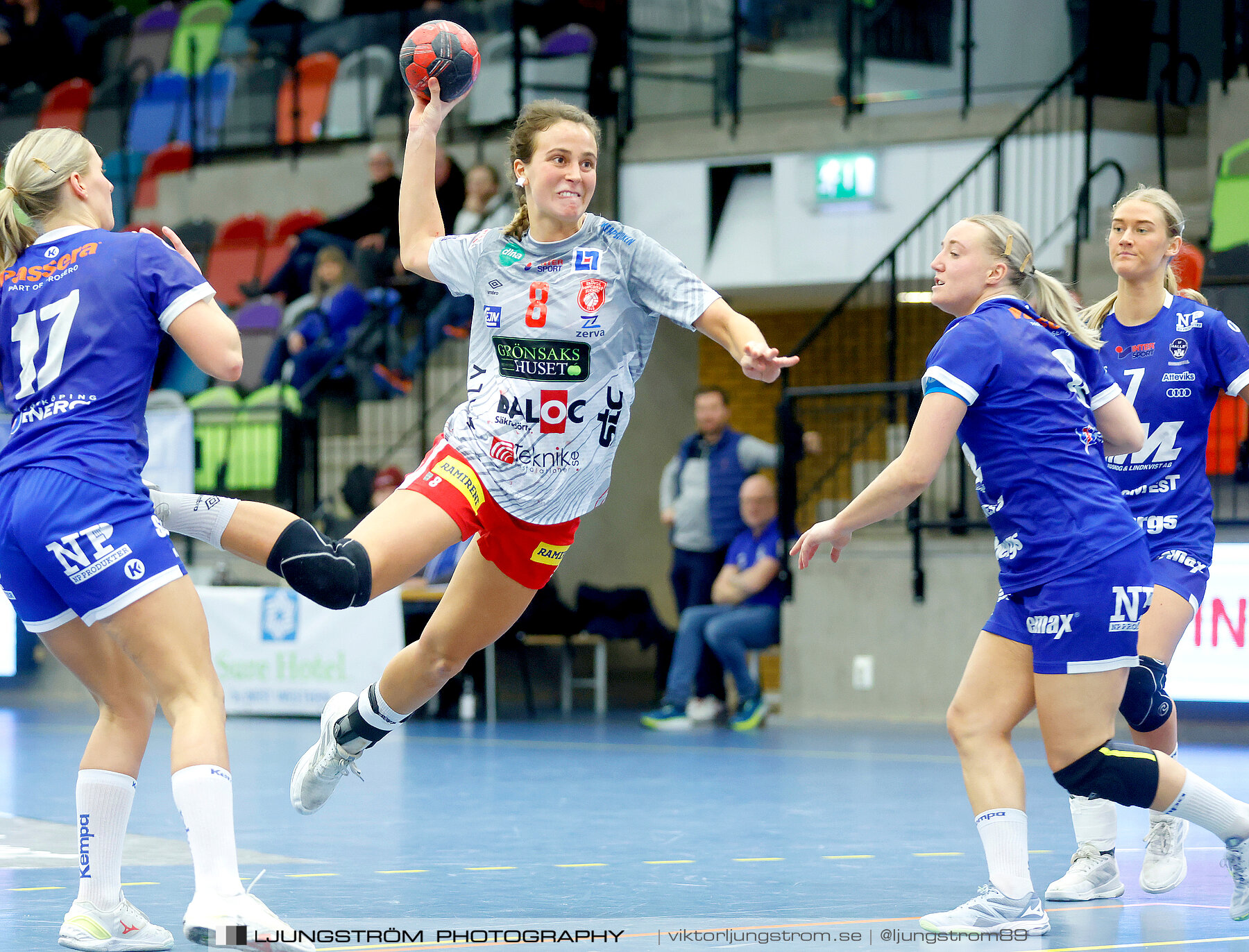 IF Hallby HK-Skövde HF 21-24,dam,Idrottshuset,Jönköping,Sverige,Handboll,,2022,299801