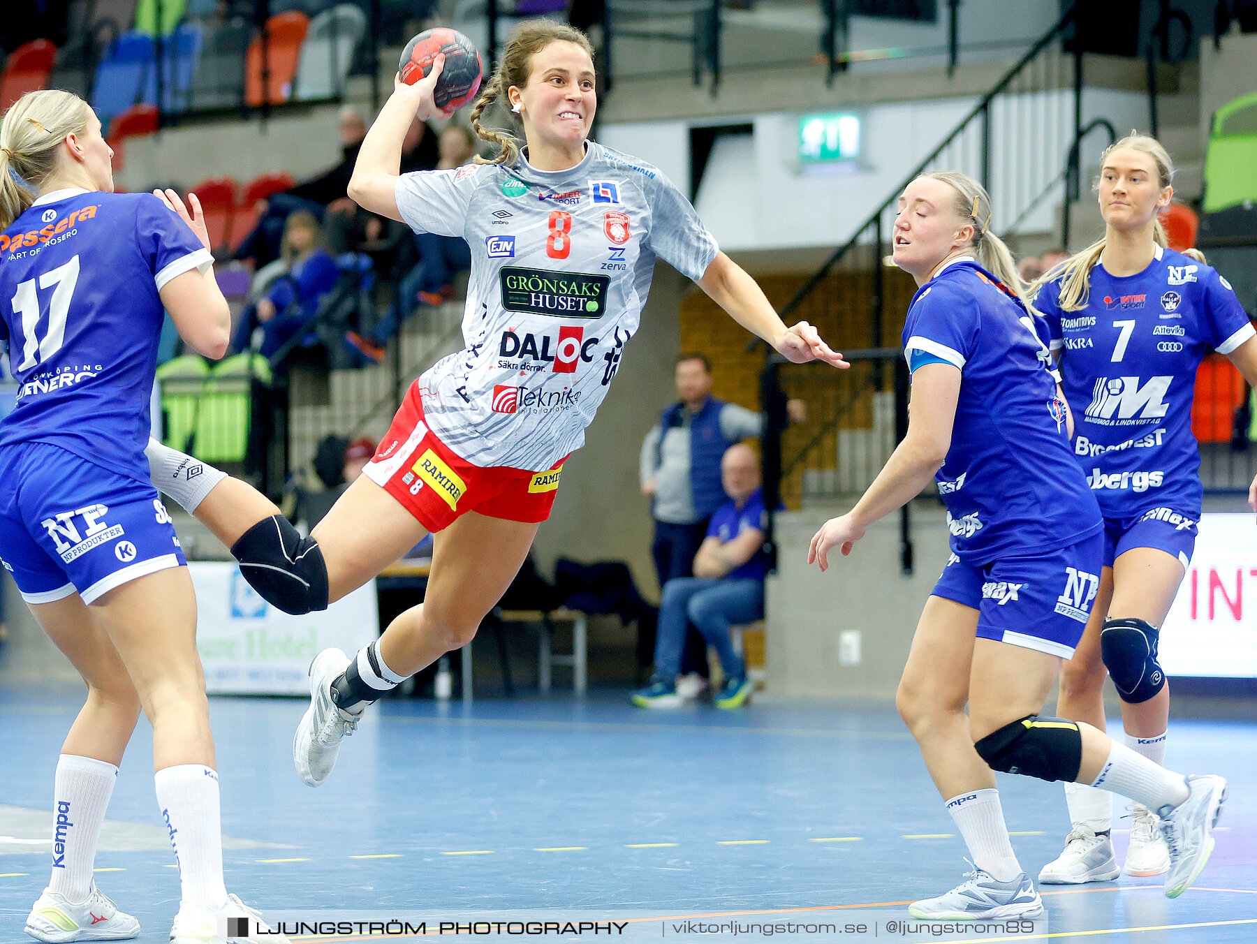 IF Hallby HK-Skövde HF 21-24,dam,Idrottshuset,Jönköping,Sverige,Handboll,,2022,299802