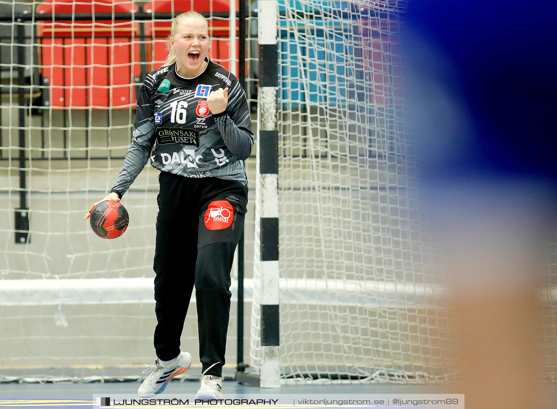 IF Hallby HK-Skövde HF 21-24,dam,Idrottshuset,Jönköping,Sverige,Handboll,,2022,299808