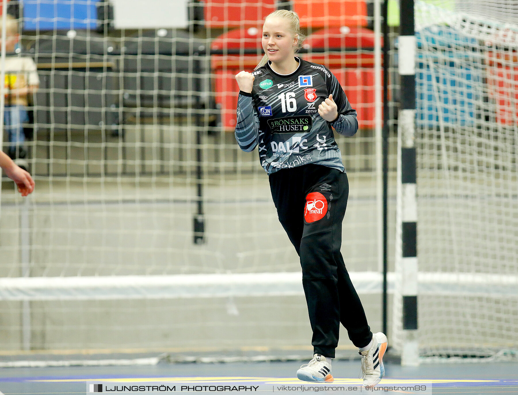 IF Hallby HK-Skövde HF 21-24,dam,Idrottshuset,Jönköping,Sverige,Handboll,,2022,299809