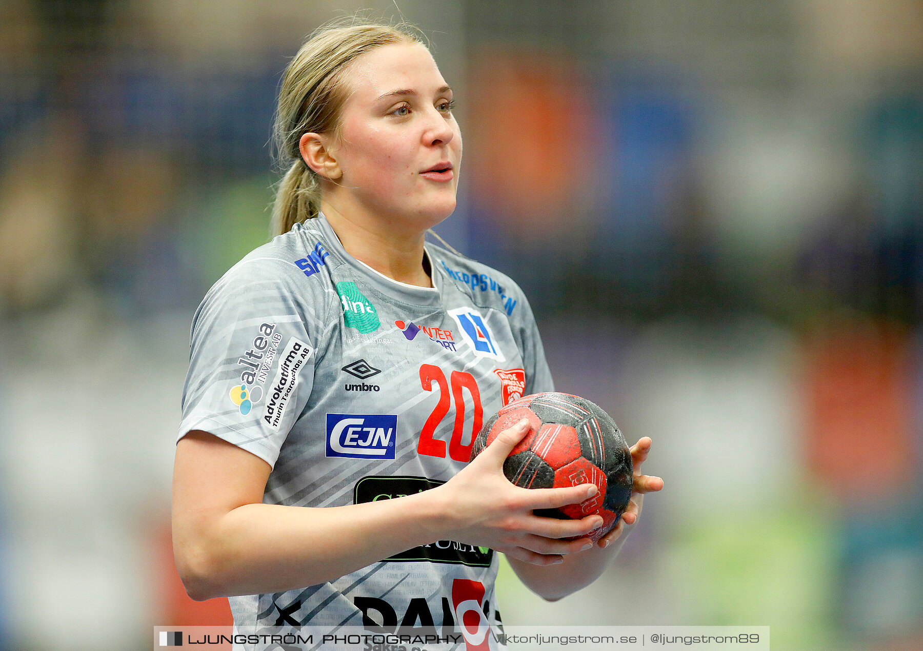 IF Hallby HK-Skövde HF 21-24,dam,Idrottshuset,Jönköping,Sverige,Handboll,,2022,299820