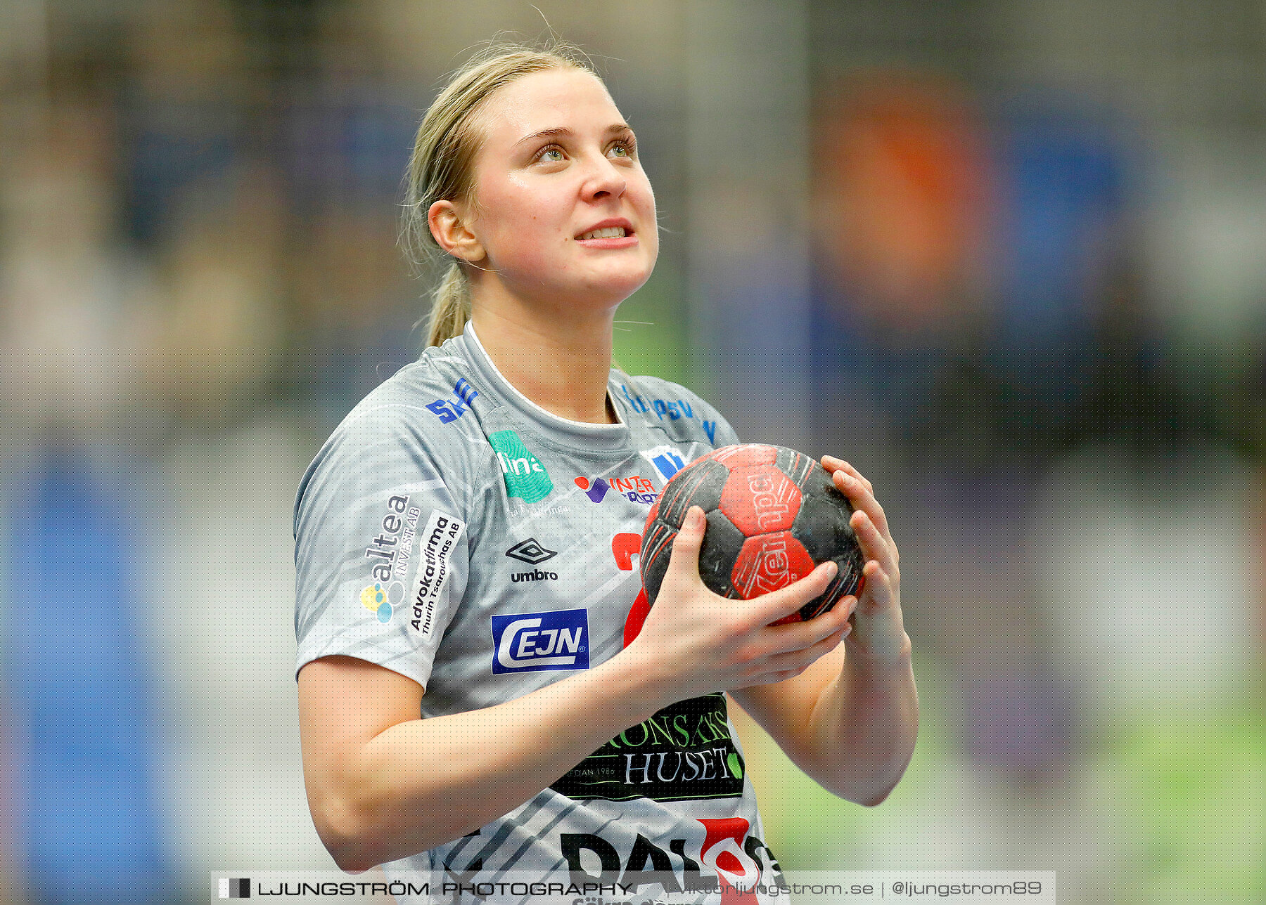 IF Hallby HK-Skövde HF 21-24,dam,Idrottshuset,Jönköping,Sverige,Handboll,,2022,299822