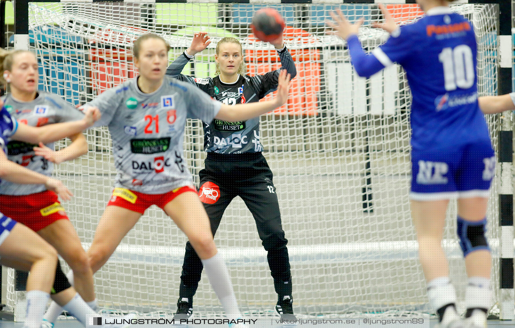 IF Hallby HK-Skövde HF 21-24,dam,Idrottshuset,Jönköping,Sverige,Handboll,,2022,299824