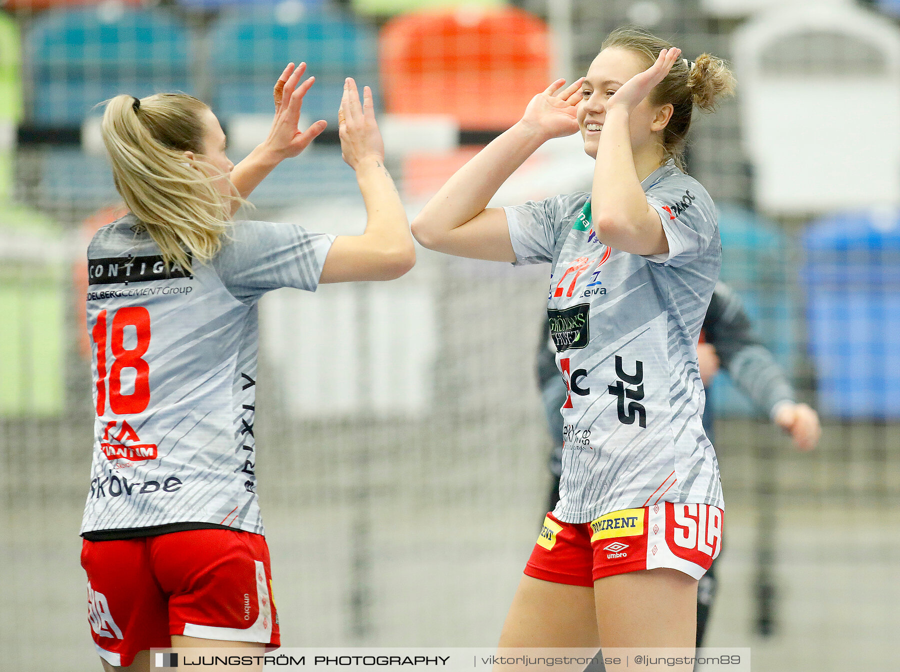 IF Hallby HK-Skövde HF 21-24,dam,Idrottshuset,Jönköping,Sverige,Handboll,,2022,299826